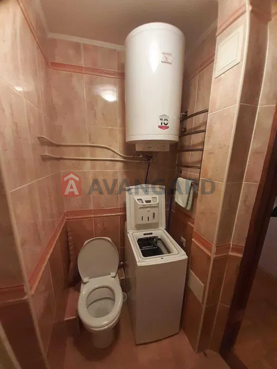 1 комн. квартира, 33/-/6 кв. м., 6/9 этаж фото 6 1 комн. квартира, 33/-/6 кв. м., 6/9 этаж фото 6