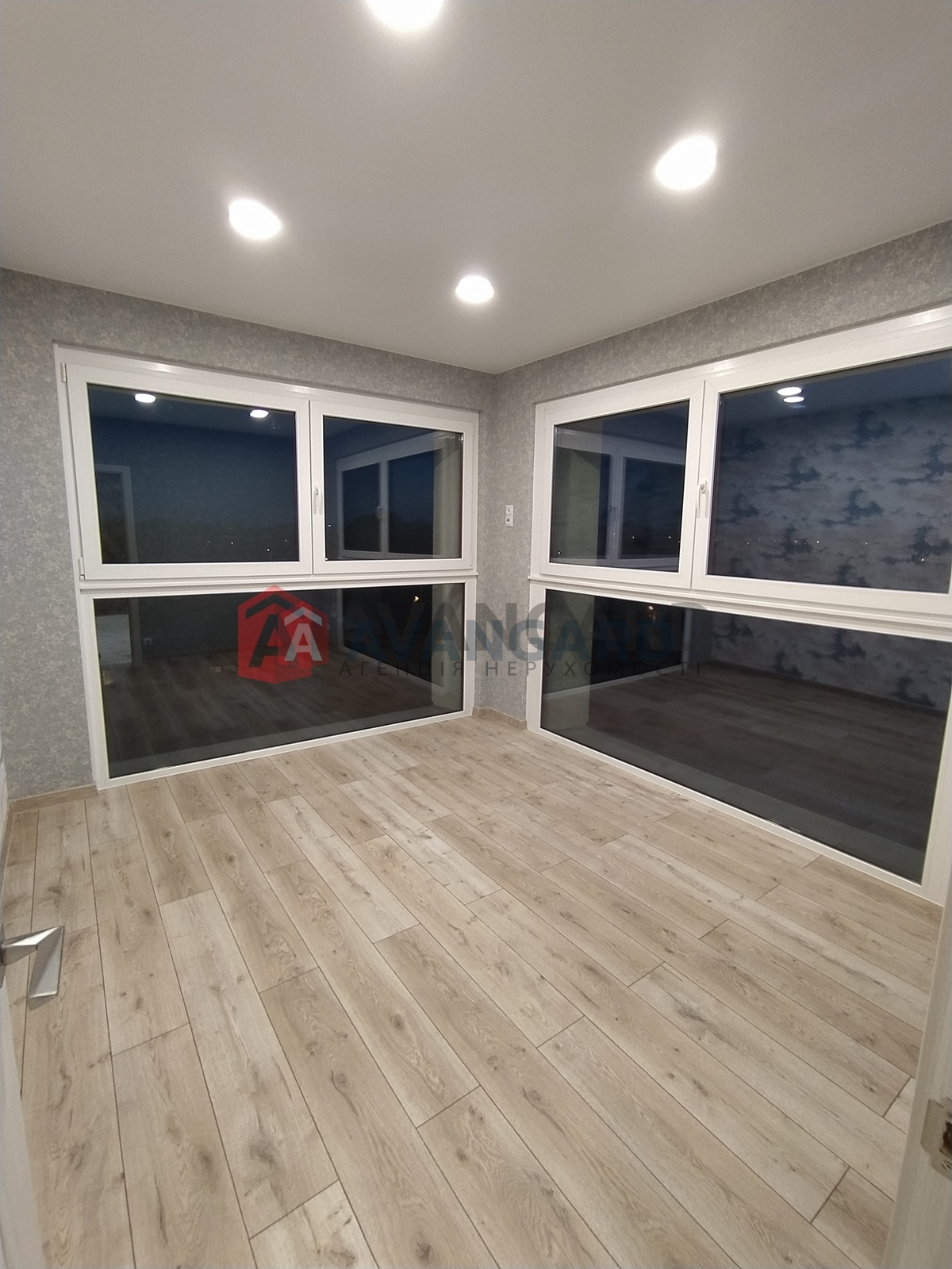 2 кім. квартира, 50/24/10 кв. м., 4/10 поверх фото 5 2 кім. квартира, 50/24/10 кв. м., 4/10 поверх фото 5