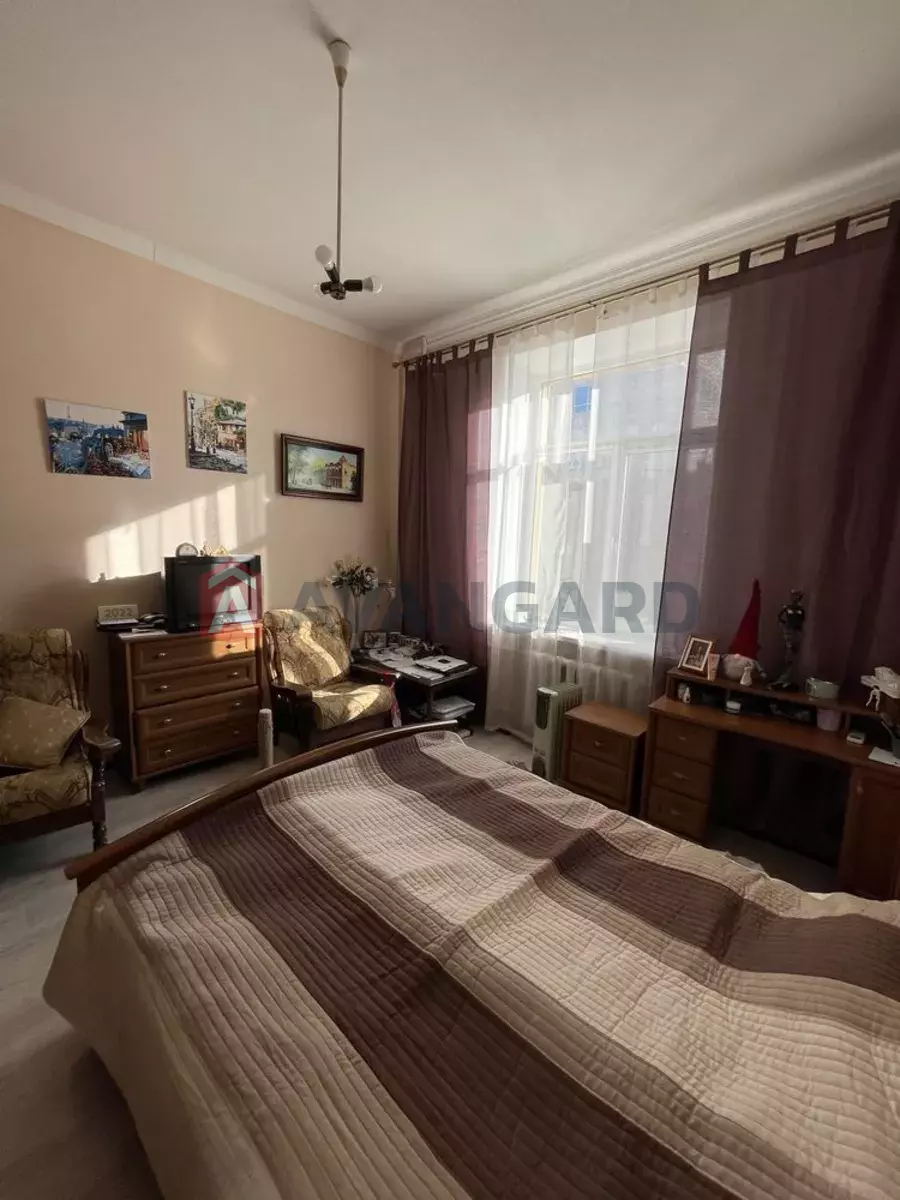 3 комн. квартира, 75/-/10 кв. м., 3/5 этаж фото 4 3 комн. квартира, 75/-/10 кв. м., 3/5 этаж фото 4