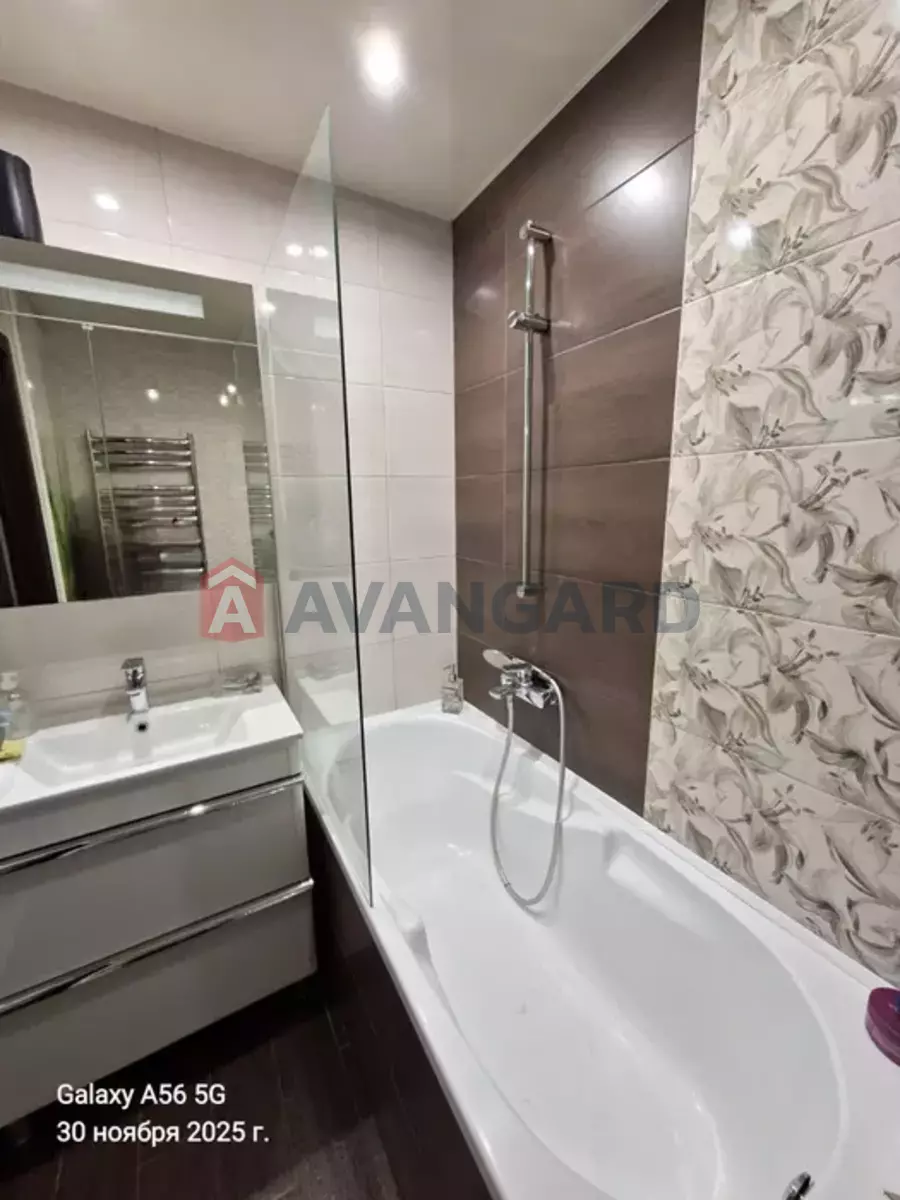 3 кім. квартира, 59/-/8 кв. м., 7/9 поверх фото 15 3 кім. квартира, 59/-/8 кв. м., 7/9 поверх фото 15