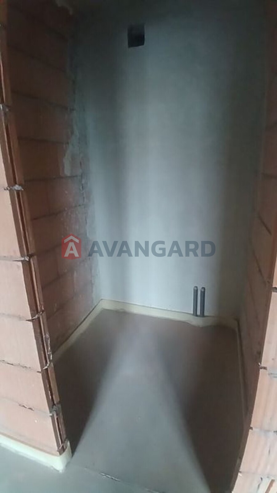 2 кім. квартира, 61/-/17 кв. м., 5/6 поверх фото 16 2 кім. квартира, 61/-/17 кв. м., 5/6 поверх фото 16