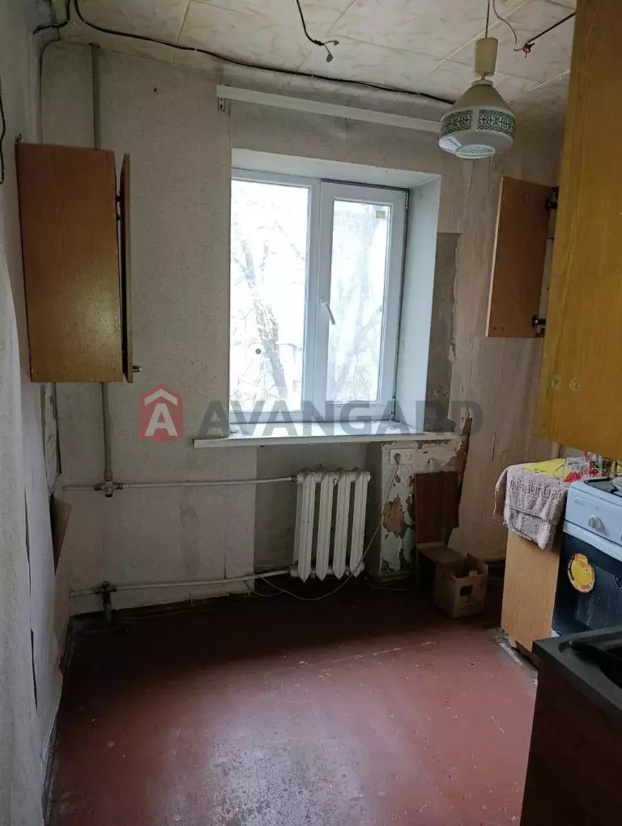 1 комн. квартира, 31/16/4 кв. м., 3/4 этаж фото 14 1 комн. квартира, 31/16/4 кв. м., 3/4 этаж фото 14