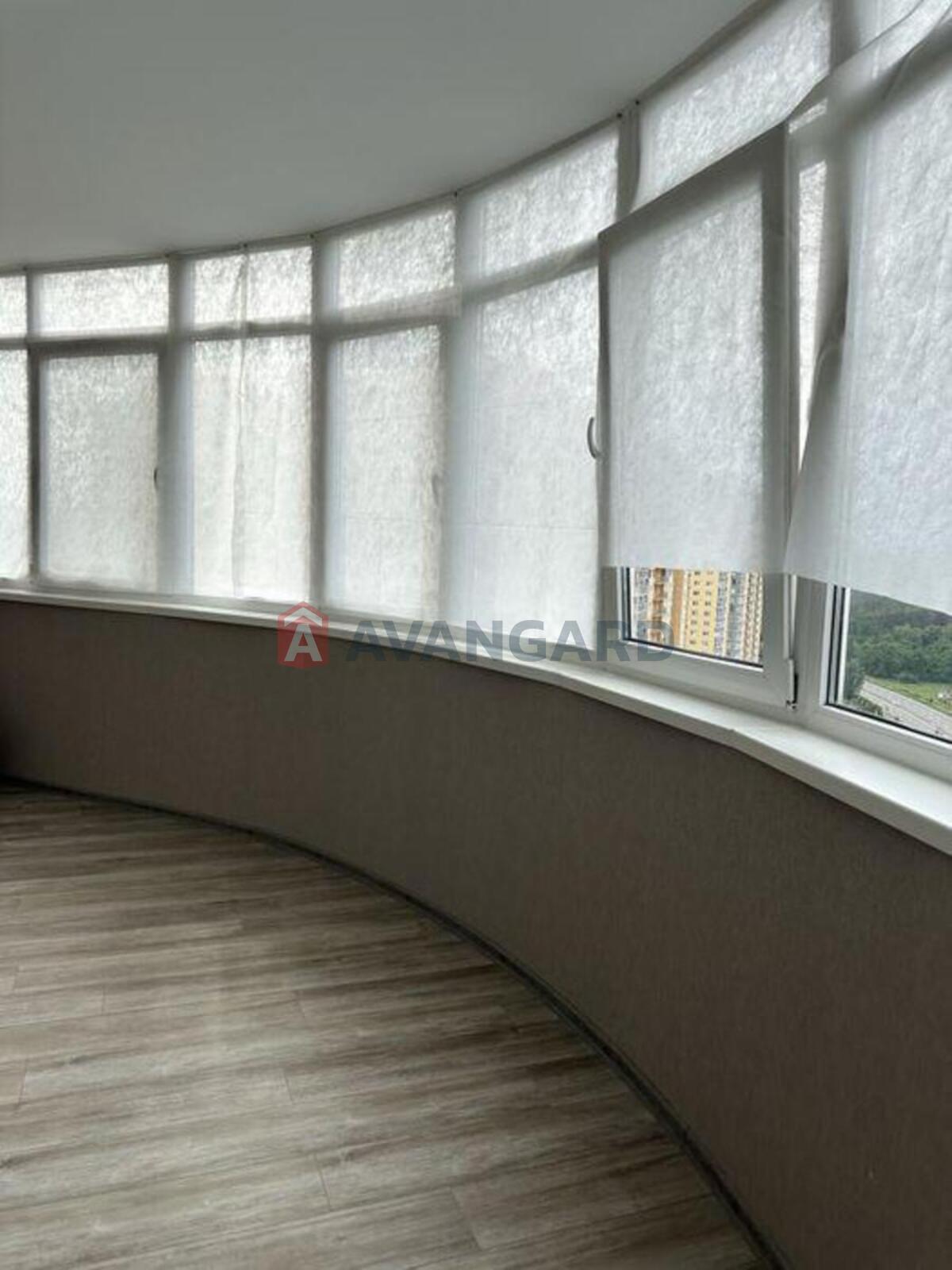 2 комн. квартира, 100/-/30 кв. м., 22/26 этаж фото 12 2 комн. квартира, 100/-/30 кв. м., 22/26 этаж фото 12