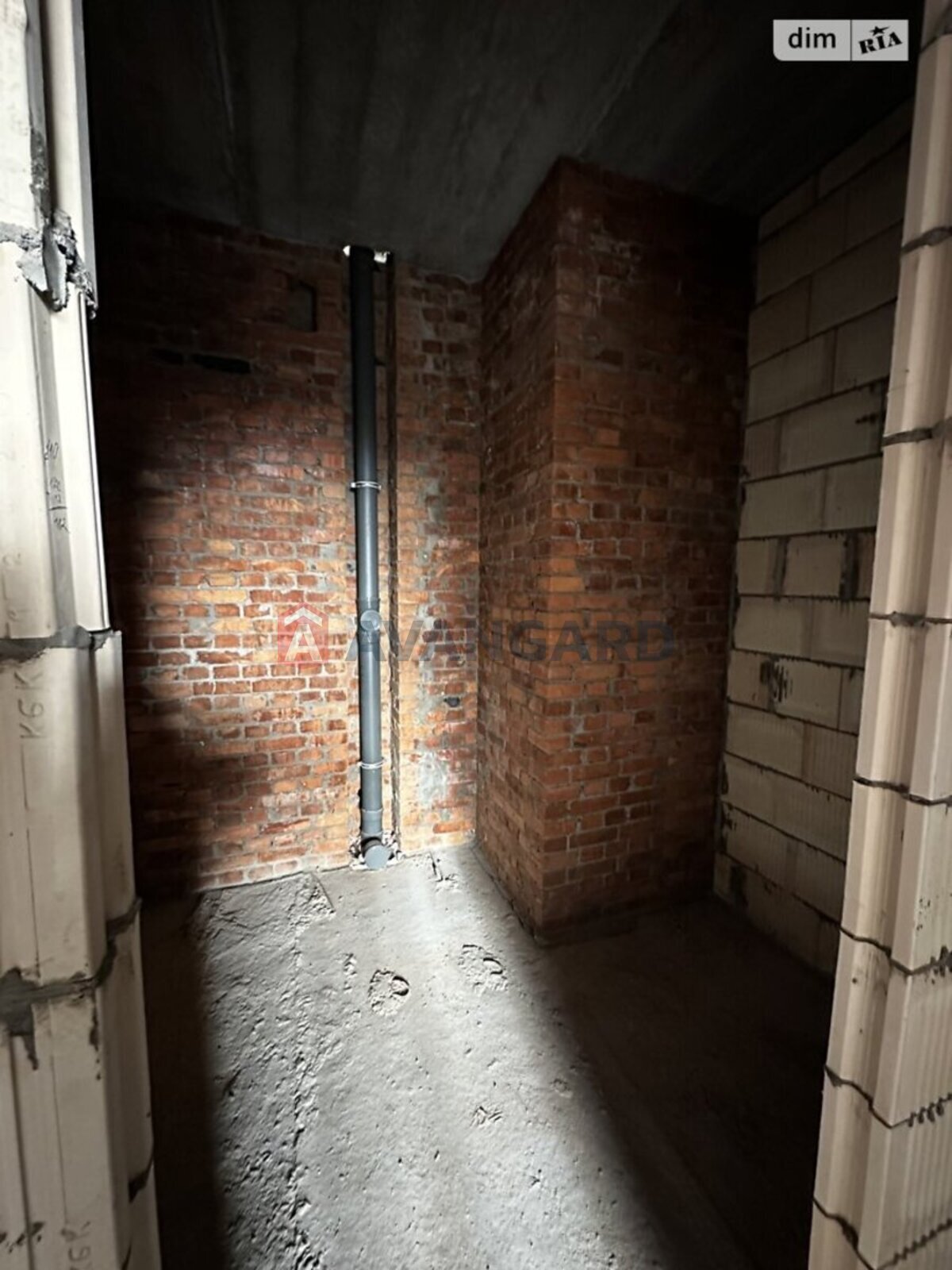 1 комн. квартира, 54/54/25 кв. м., 1/3 этаж фото 6 1 комн. квартира, 54/54/25 кв. м., 1/3 этаж фото 6