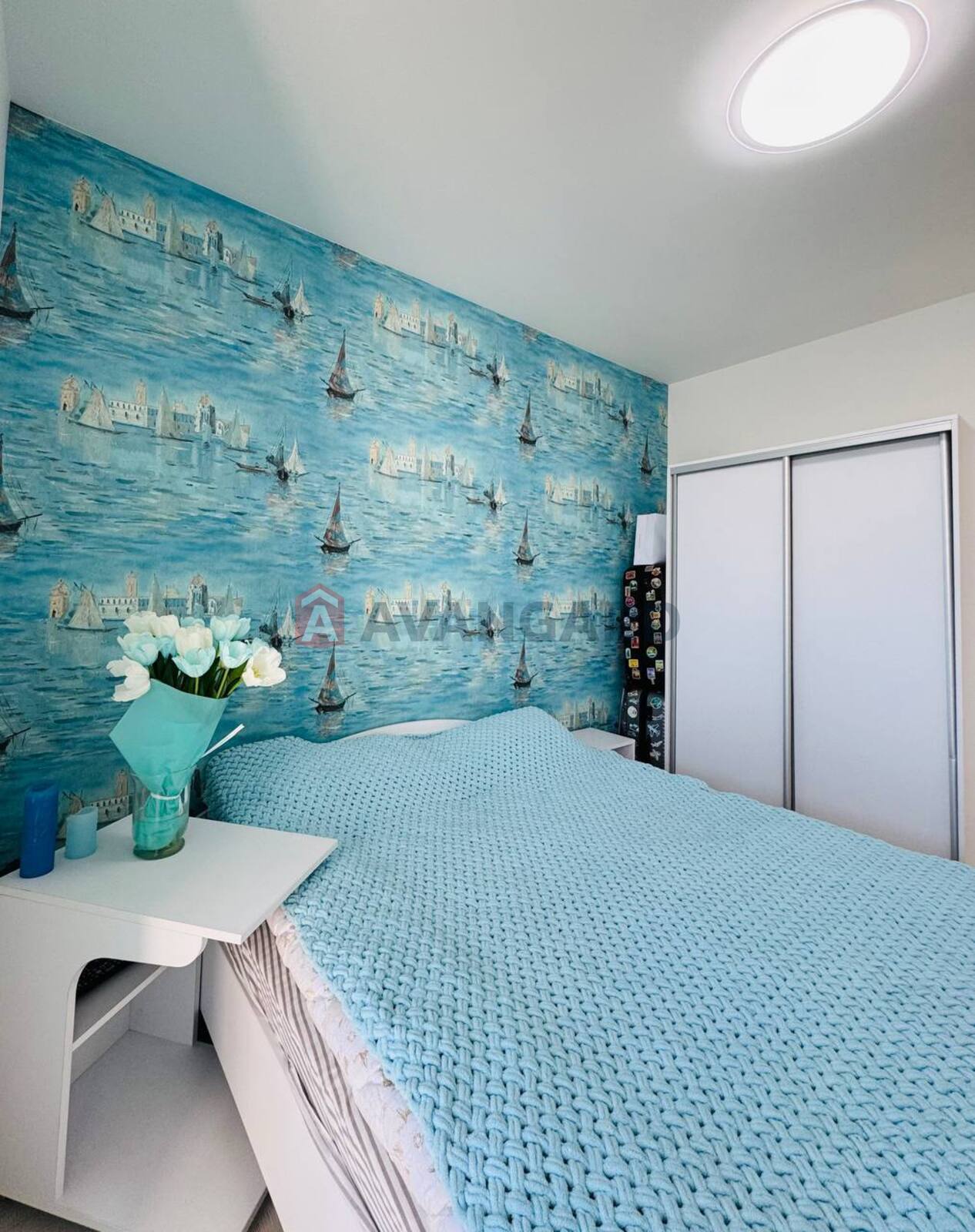 2 комн. квартира, 61/-/12.80 кв. м., 9/10 этаж фото 6 2 комн. квартира, 61/-/12.80 кв. м., 9/10 этаж фото 6