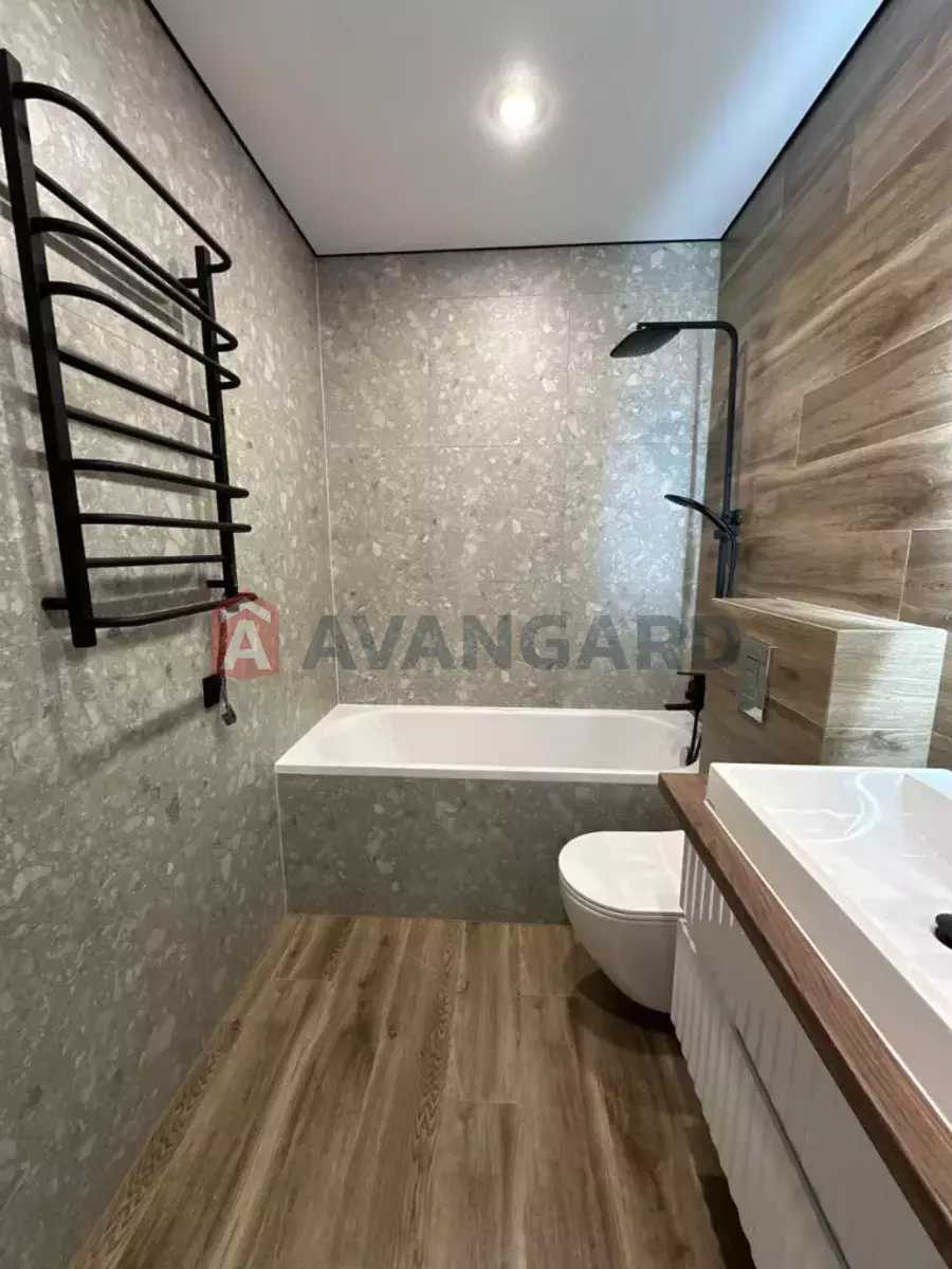 2 кім. квартира, 49/28/12 кв. м., 7/10 поверх фото 10 2 кім. квартира, 49/28/12 кв. м., 7/10 поверх фото 10