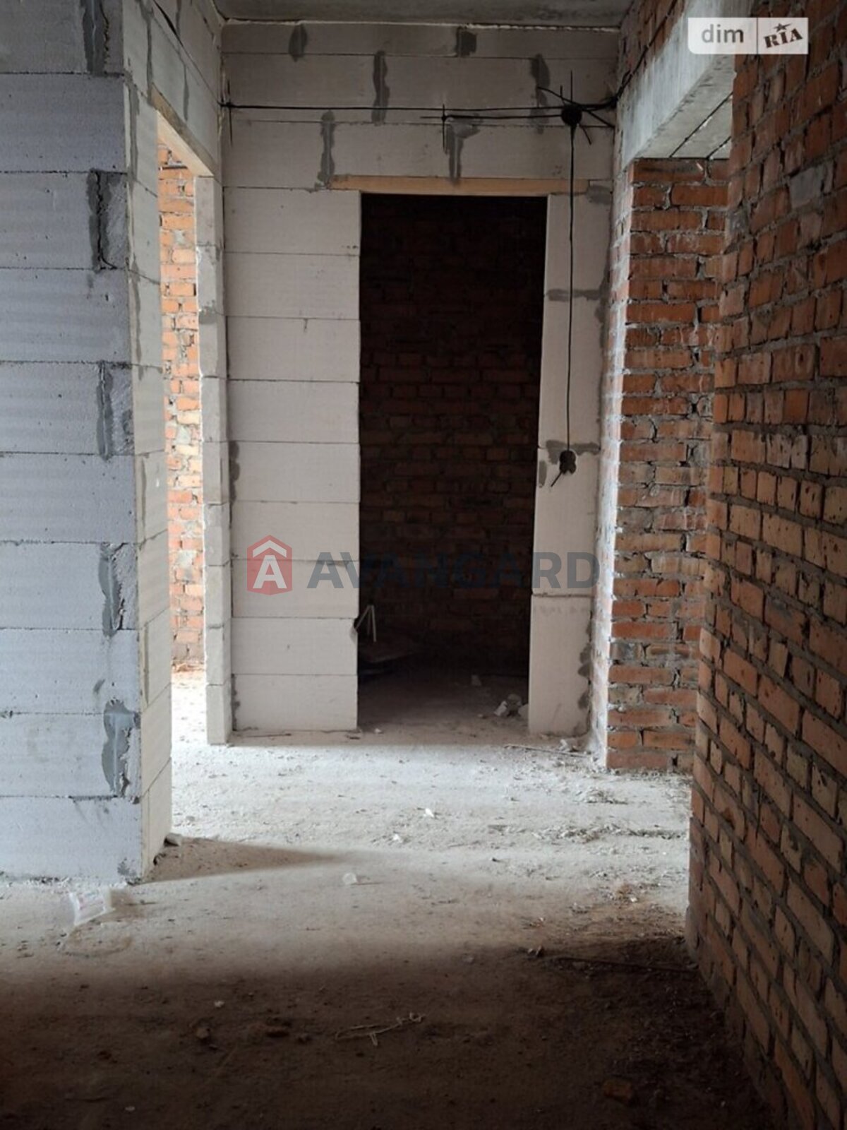 2 кім. квартира, 59/28/10 кв. м., 3/9 поверх фото 4 2 кім. квартира, 59/28/10 кв. м., 3/9 поверх фото 4