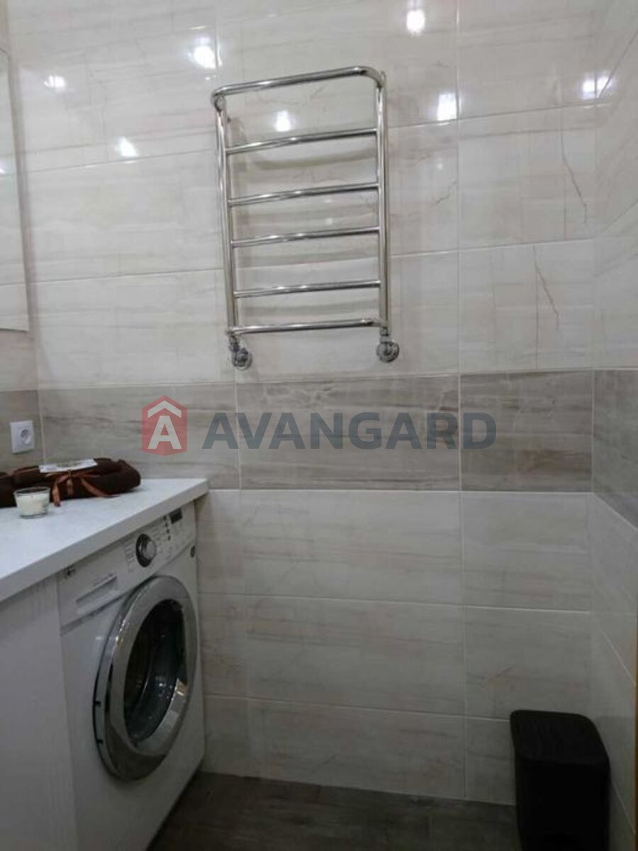 1 комн. квартира, 30/20/5 кв. м., 2/5 этаж фото 14 1 комн. квартира, 30/20/5 кв. м., 2/5 этаж фото 14