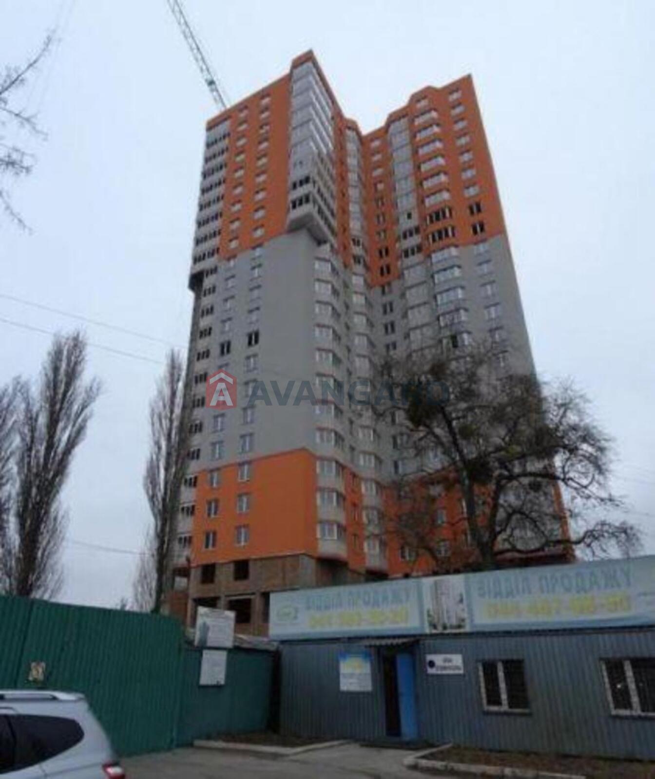 1 кім. квартира, 55/-/14 кв. м., 13/24 поверх фото 5 1 кім. квартира, 55/-/14 кв. м., 13/24 поверх фото 5