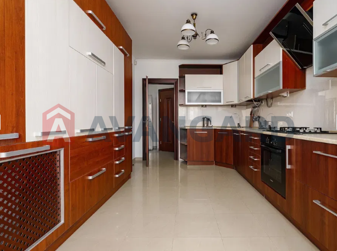 2 кім. квартира, 112/-/29 кв. м., 3/5 поверх фото 5 2 кім. квартира, 112/-/29 кв. м., 3/5 поверх фото 5