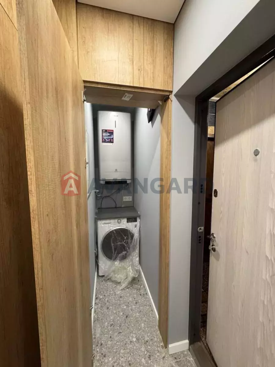 1 кім. квартира, 40/-/10 кв. м., 5/9 поверх фото 12 1 кім. квартира, 40/-/10 кв. м., 5/9 поверх фото 12