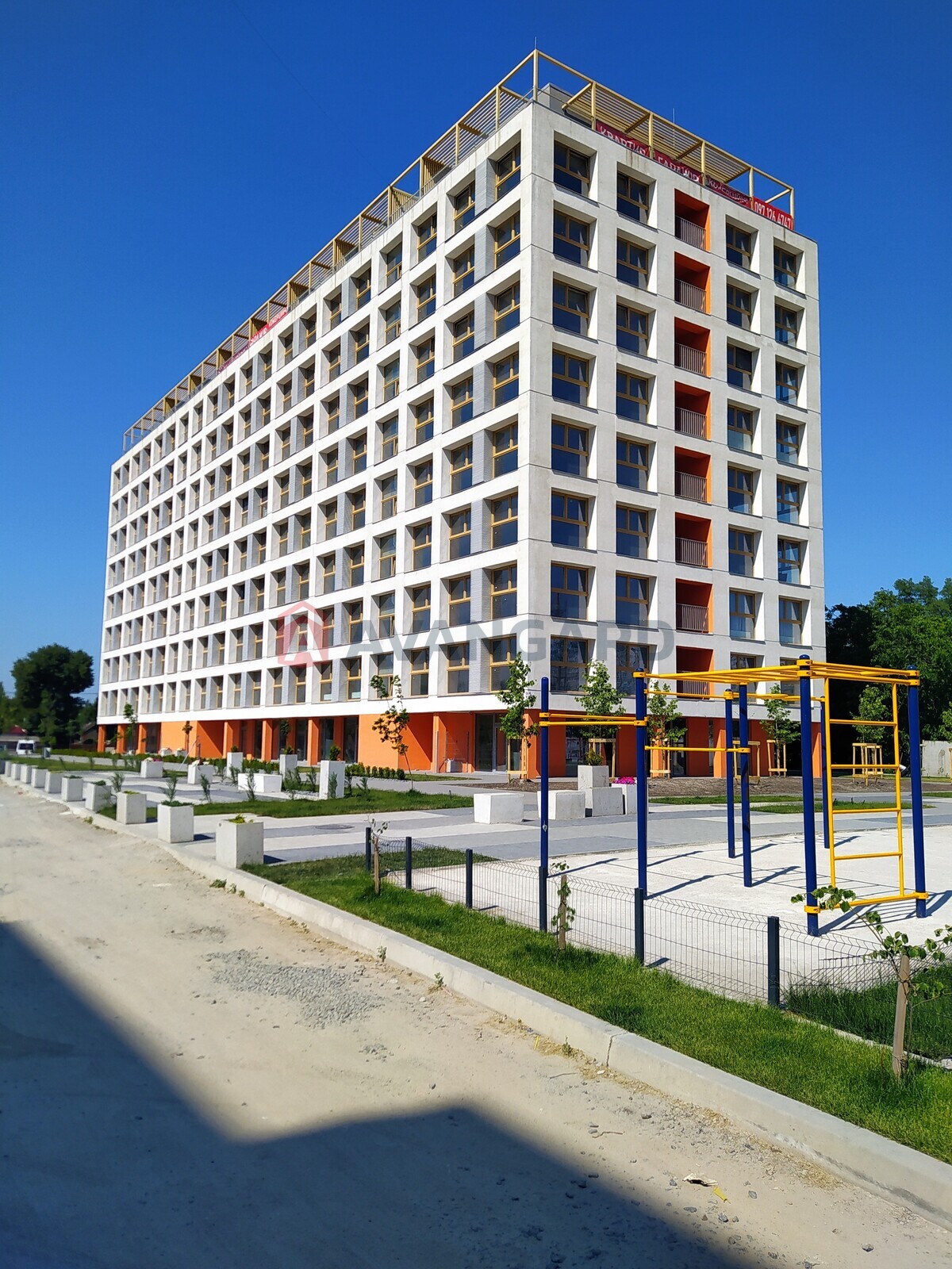 1 комн. квартира, 40/20/15 кв. м., 3/10 этаж фото 12 1 комн. квартира, 40/20/15 кв. м., 3/10 этаж фото 12