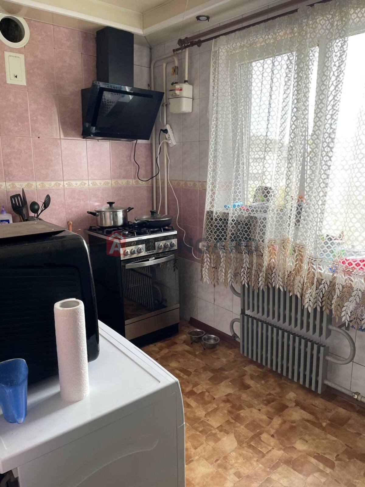 2 кім. квартира, 48/-/8 кв. м., 5/5 поверх фото 5 2 кім. квартира, 48/-/8 кв. м., 5/5 поверх фото 5