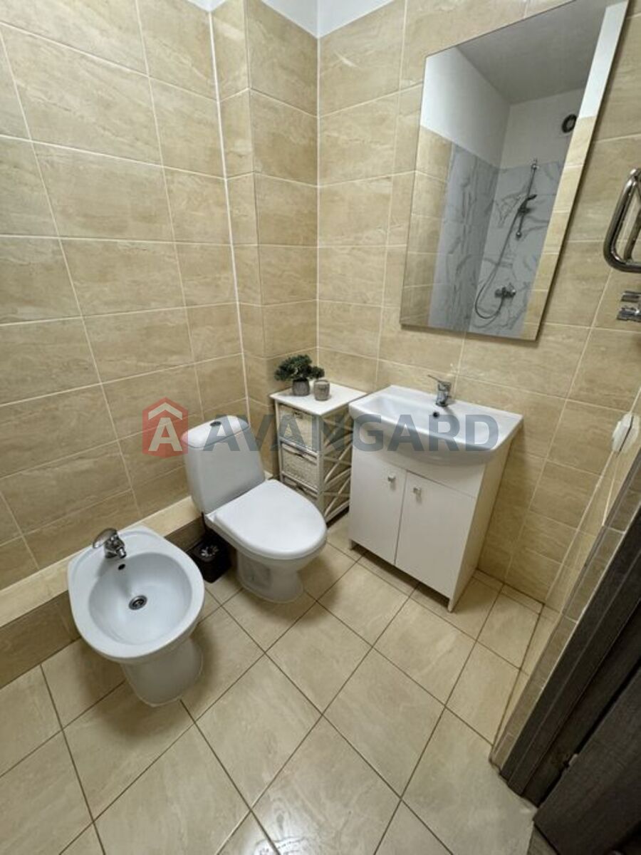 1 комн. квартира, 39/-/18 кв. м., 8/17 этаж фото 10 1 комн. квартира, 39/-/18 кв. м., 8/17 этаж фото 10