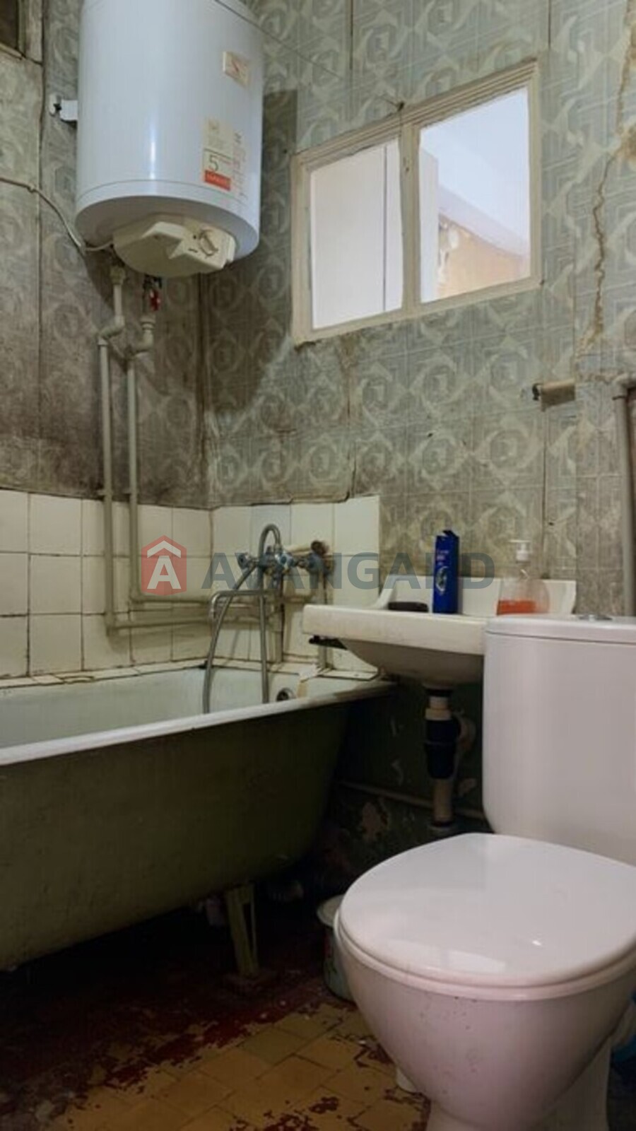 1 комн. квартира, 27/-/6 кв. м., 4/5 этаж фото 5 1 комн. квартира, 27/-/6 кв. м., 4/5 этаж фото 5