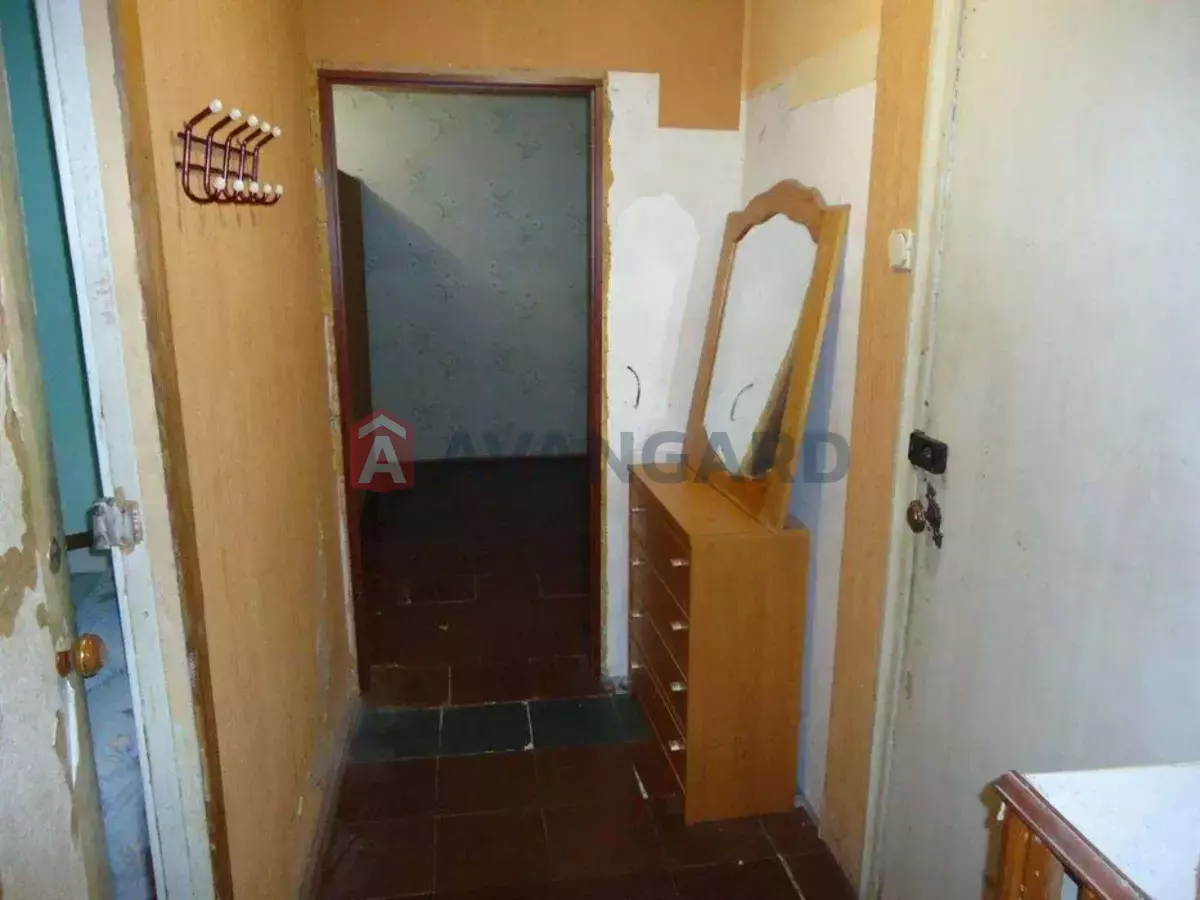 2 комн. квартира, 47/-/7 кв. м., 8/9 этаж фото 3 2 комн. квартира, 47/-/7 кв. м., 8/9 этаж фото 3