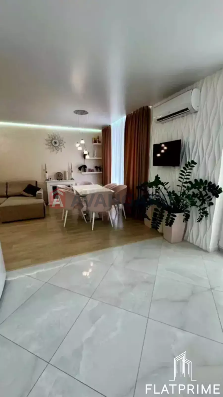 3 комн. квартира, 112/36/35 кв. м., 5/9 этаж фото 11 3 комн. квартира, 112/36/35 кв. м., 5/9 этаж фото 11