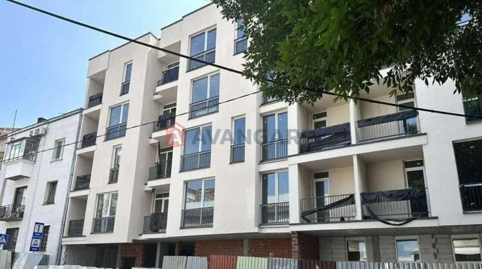 2 кім. квартира, 65/-/13 кв. м., 5/6 поверх фото 1 2 кім. квартира, 65/-/13 кв. м., 5/6 поверх фото 1