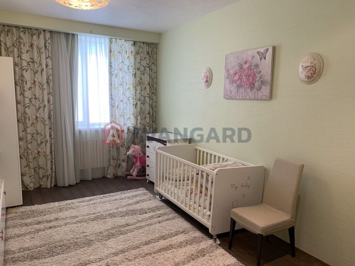 3 комн. квартира, 121/-/- кв. м., 15/16 этаж фото 14 3 комн. квартира, 121/-/- кв. м., 15/16 этаж фото 14
