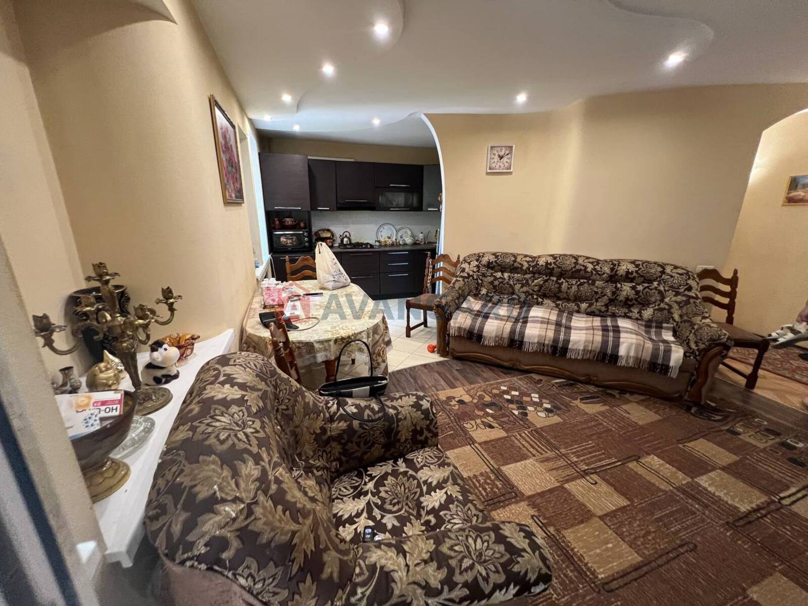 3 комн. квартира, 68/36/7 кв. м., 3/9 этаж фото 4 3 комн. квартира, 68/36/7 кв. м., 3/9 этаж фото 4