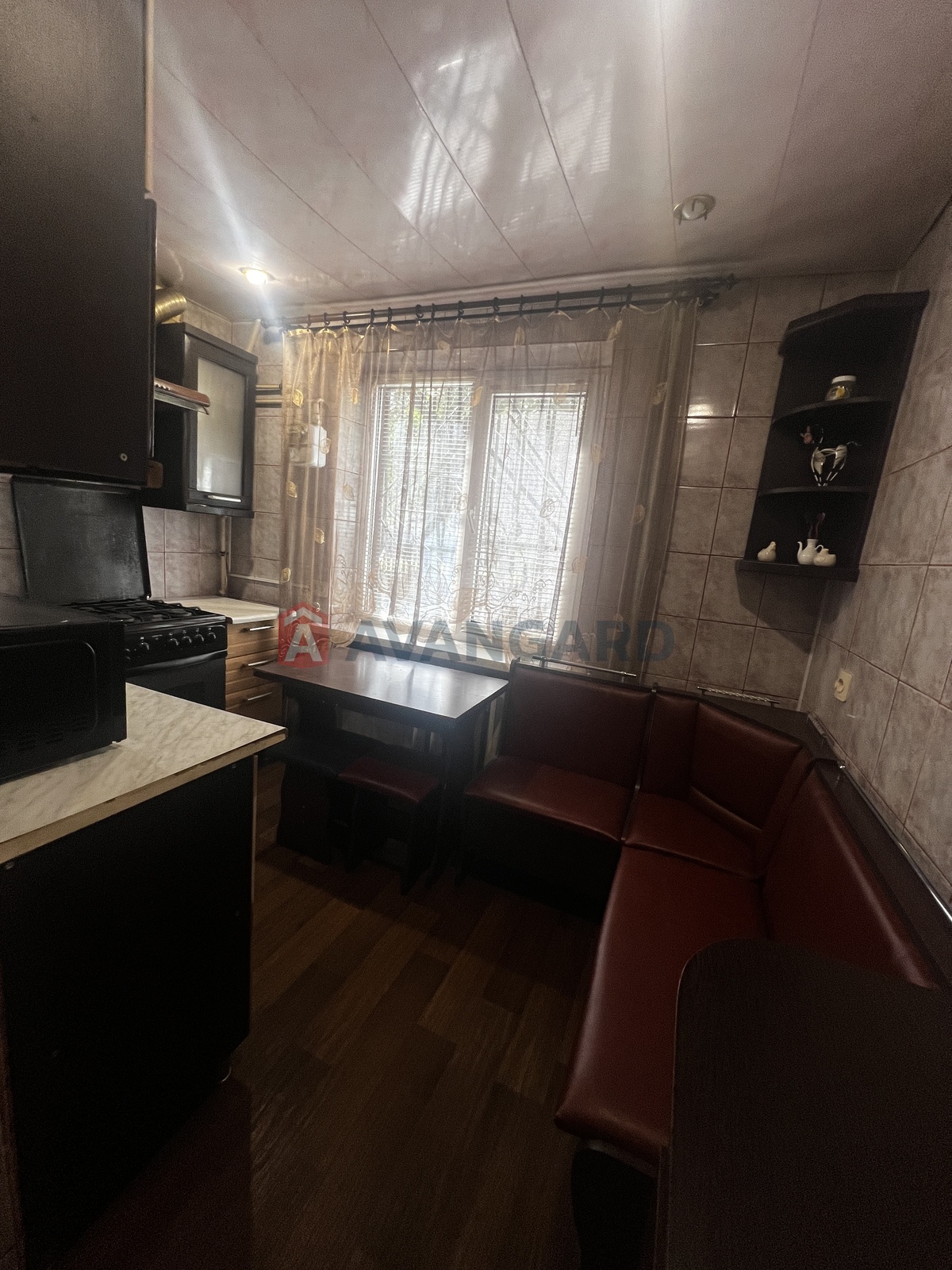 1 комн. квартира, 31/-/6 кв. м., 1/5 этаж фото 8 1 комн. квартира, 31/-/6 кв. м., 1/5 этаж фото 8