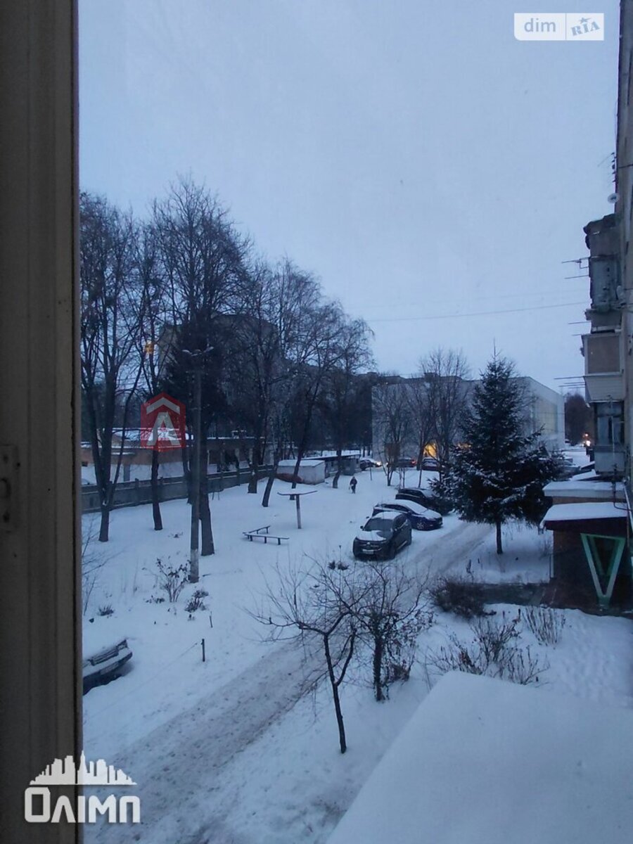 2 кім. квартира, 49/29/6 кв. м., 2/5 поверх фото 9 2 кім. квартира, 49/29/6 кв. м., 2/5 поверх фото 9