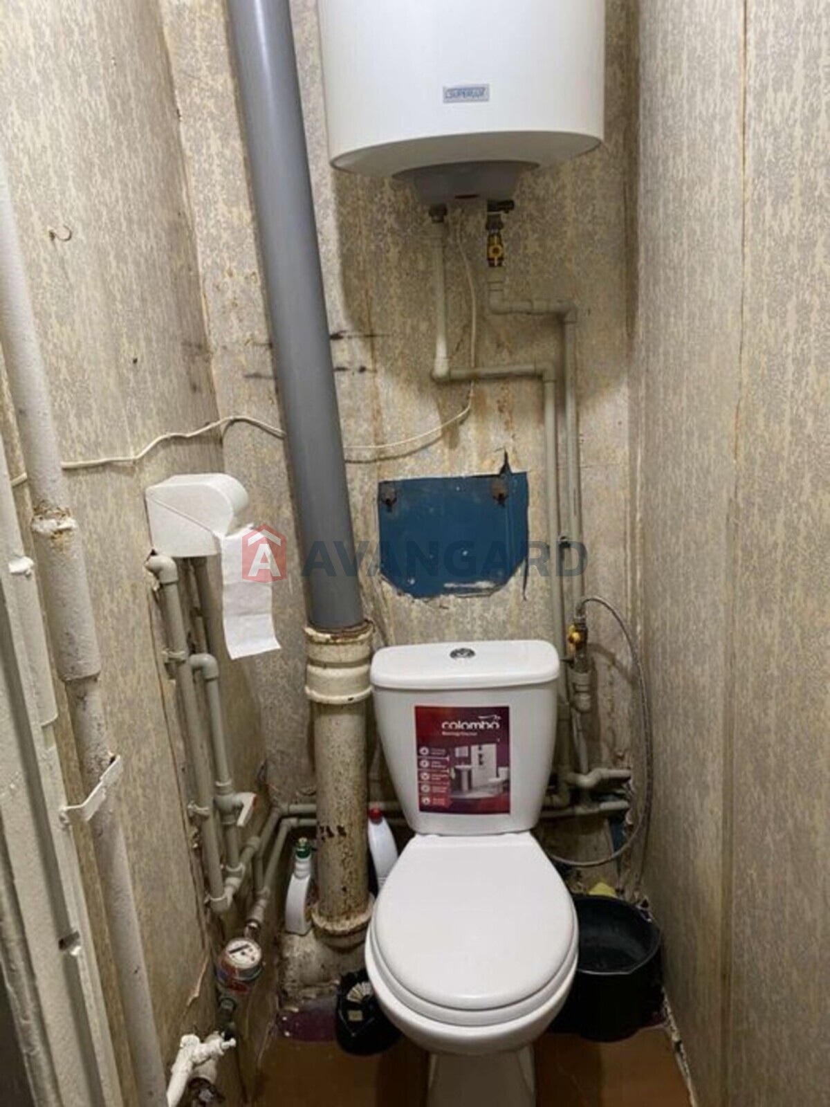 1 кім. квартира, 44/-/10 кв. м., 3/10 поверх фото 5 1 кім. квартира, 44/-/10 кв. м., 3/10 поверх фото 5