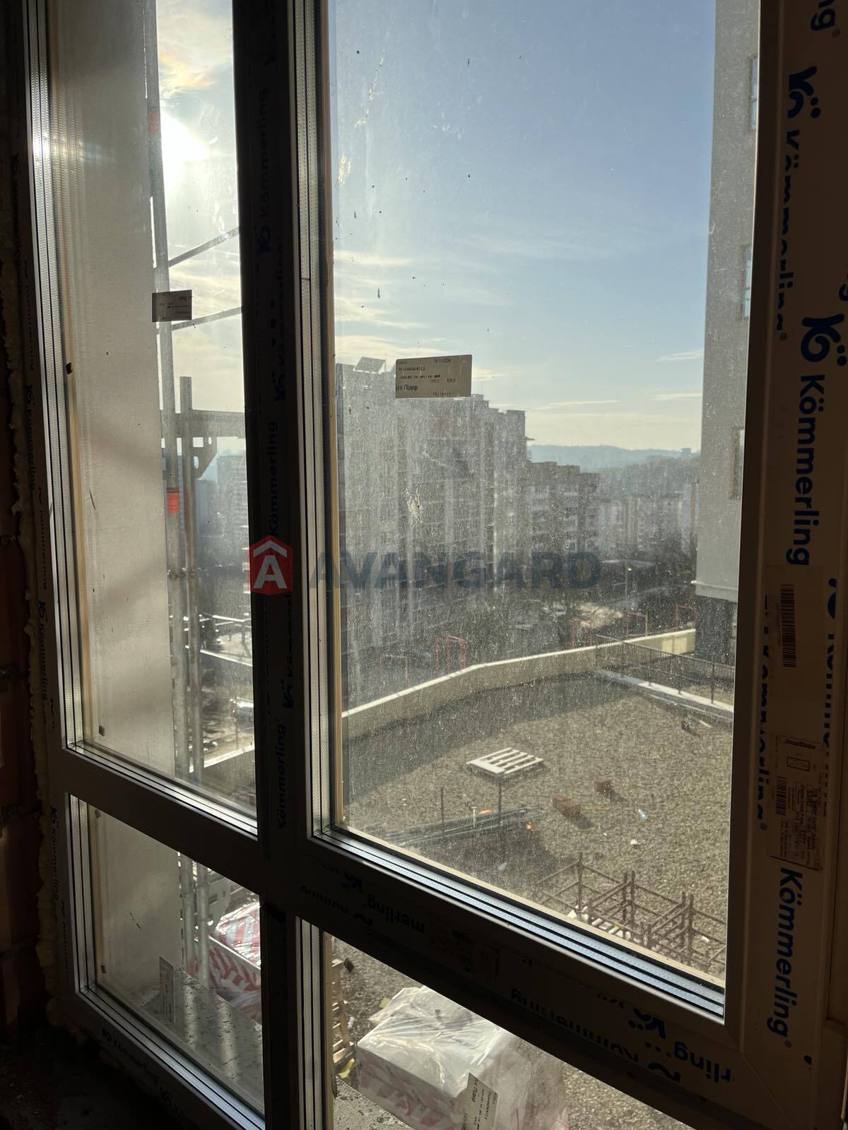 1 комн. квартира, 35.75/10.96/15.15 кв. м., 4/16 этаж фото 4 1 комн. квартира, 35.75/10.96/15.15 кв. м., 4/16 этаж фото 4