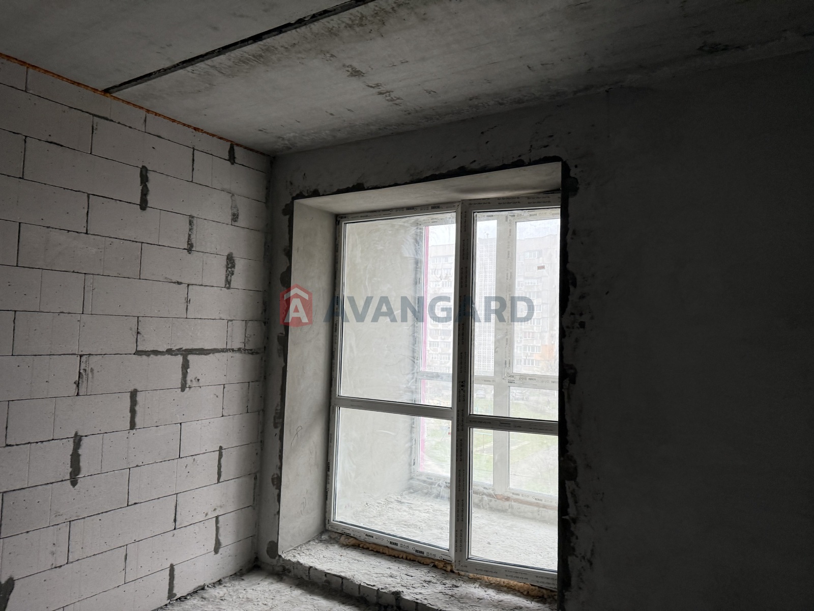 2 комн. квартира, 80/-/15 кв. м., 4/17 этаж фото 13 2 комн. квартира, 80/-/15 кв. м., 4/17 этаж фото 13