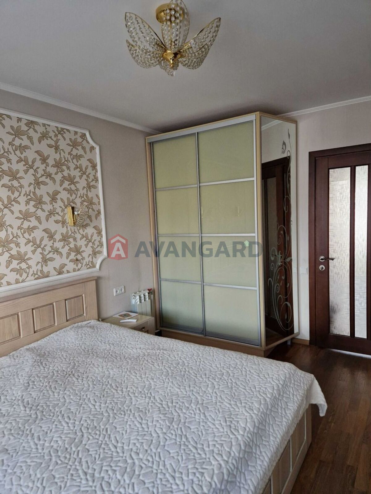 3 кім. квартира, 72/-/10 кв. м., 2/9 поверх фото 14 3 кім. квартира, 72/-/10 кв. м., 2/9 поверх фото 14