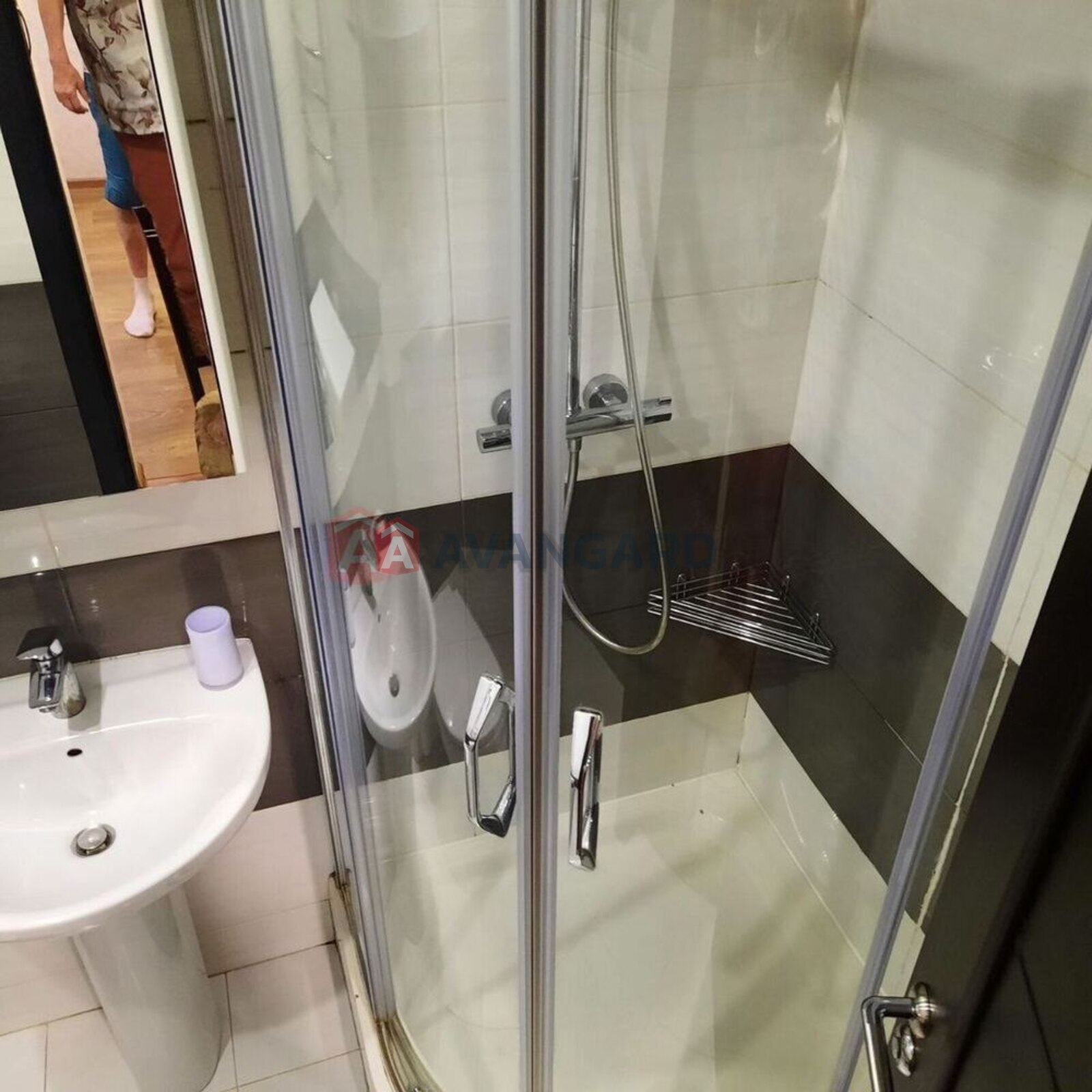 3 комн. квартира, 68/54/9 кв. м., 9/9 этаж фото 8 3 комн. квартира, 68/54/9 кв. м., 9/9 этаж фото 8