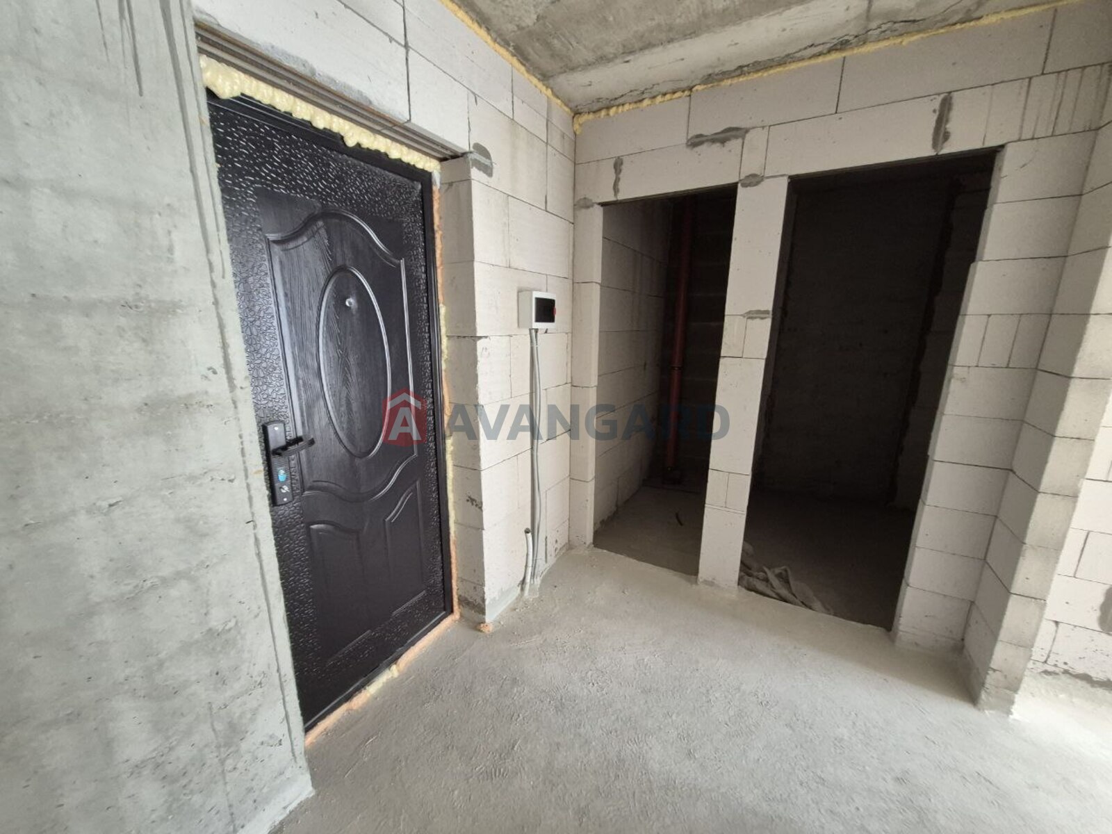 2 комн. квартира, 66,8/-/9 кв. м., 2/10 этаж фото 5 2 комн. квартира, 66,8/-/9 кв. м., 2/10 этаж фото 5