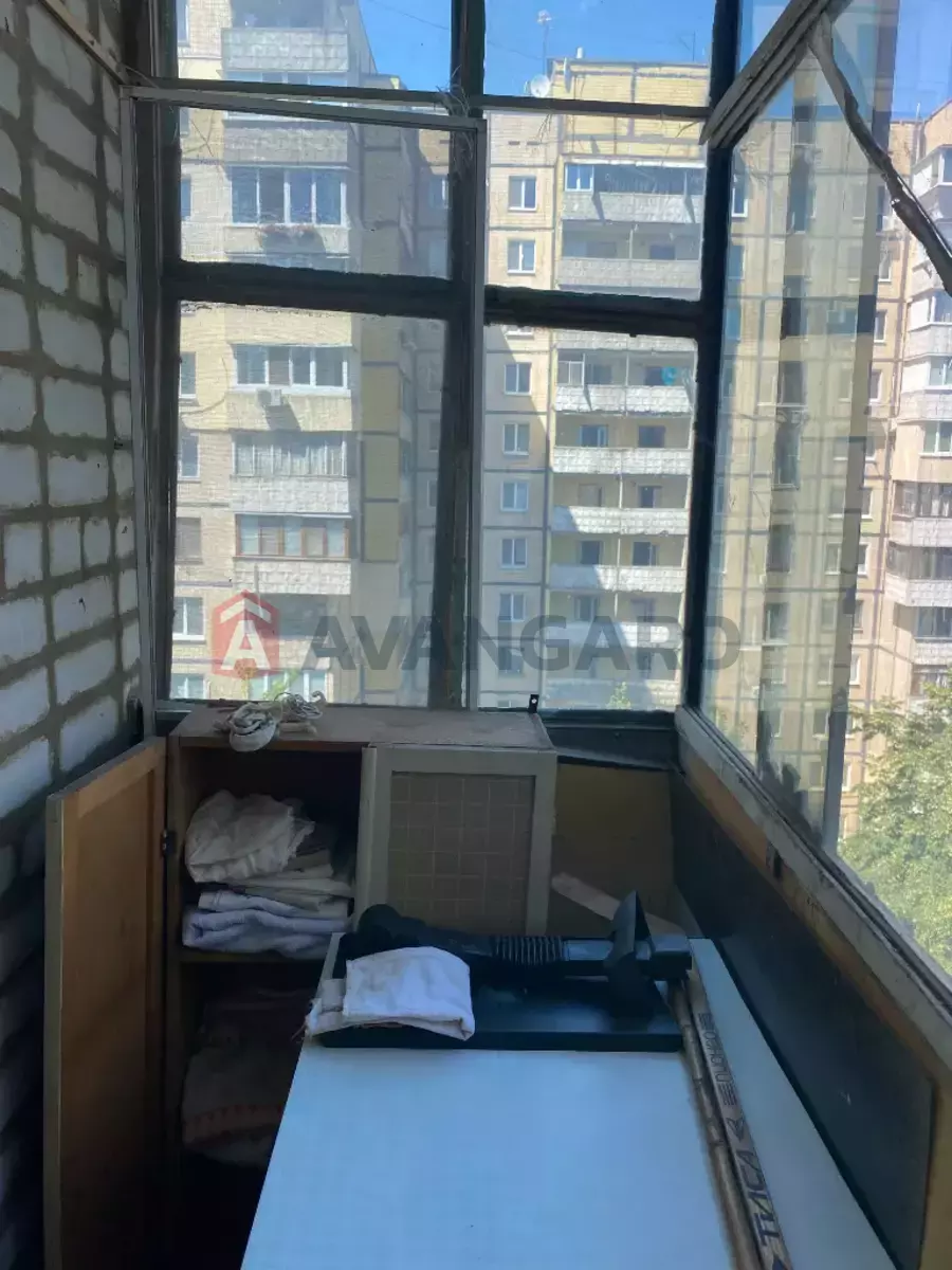 3 комн. квартира, 63/49/9 кв. м., 6/9 этаж фото 12 3 комн. квартира, 63/49/9 кв. м., 6/9 этаж фото 12