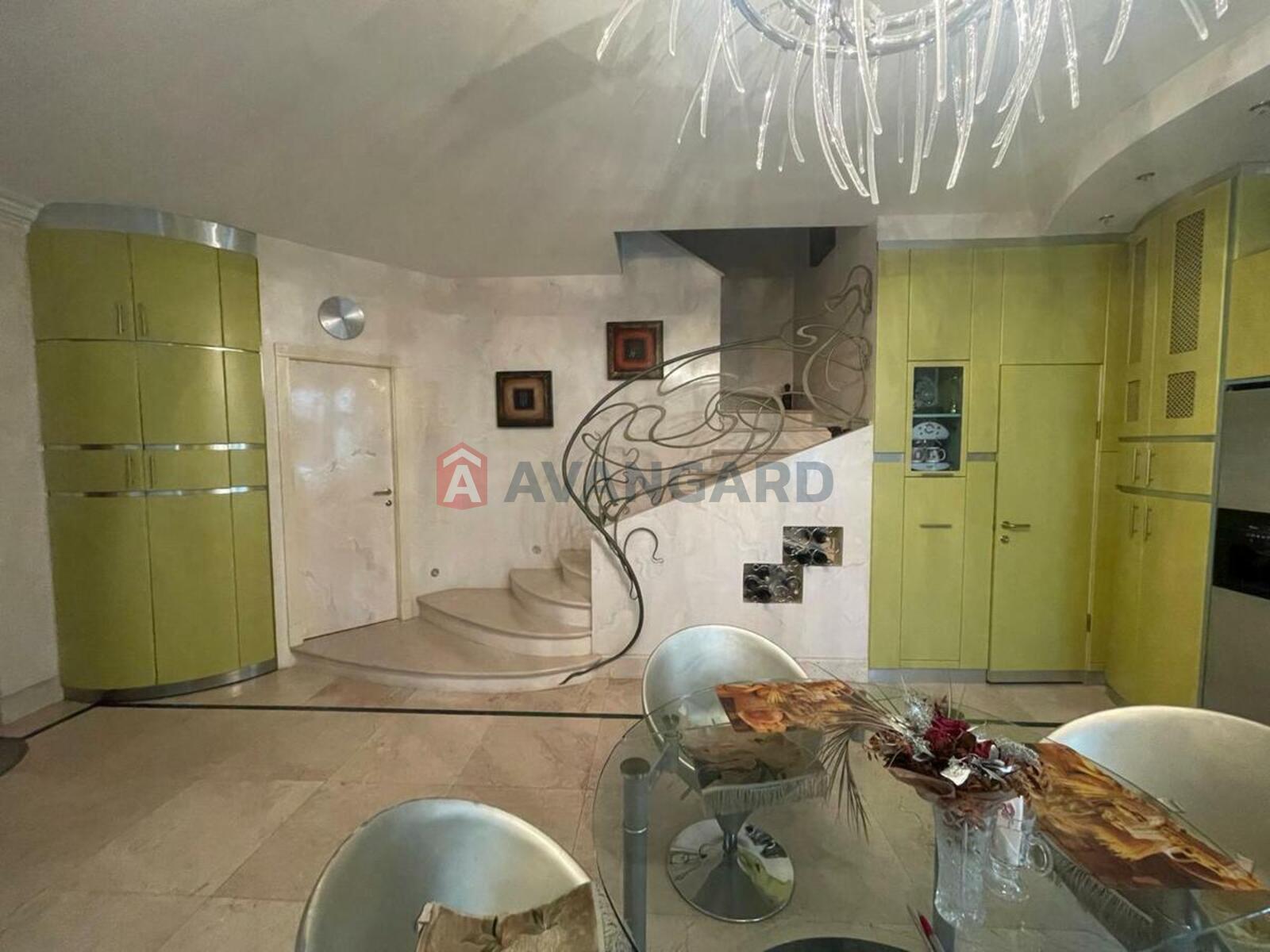 3 комн. квартира, 167/100/35 кв. м., 6/7 этаж фото 4 3 комн. квартира, 167/100/35 кв. м., 6/7 этаж фото 4