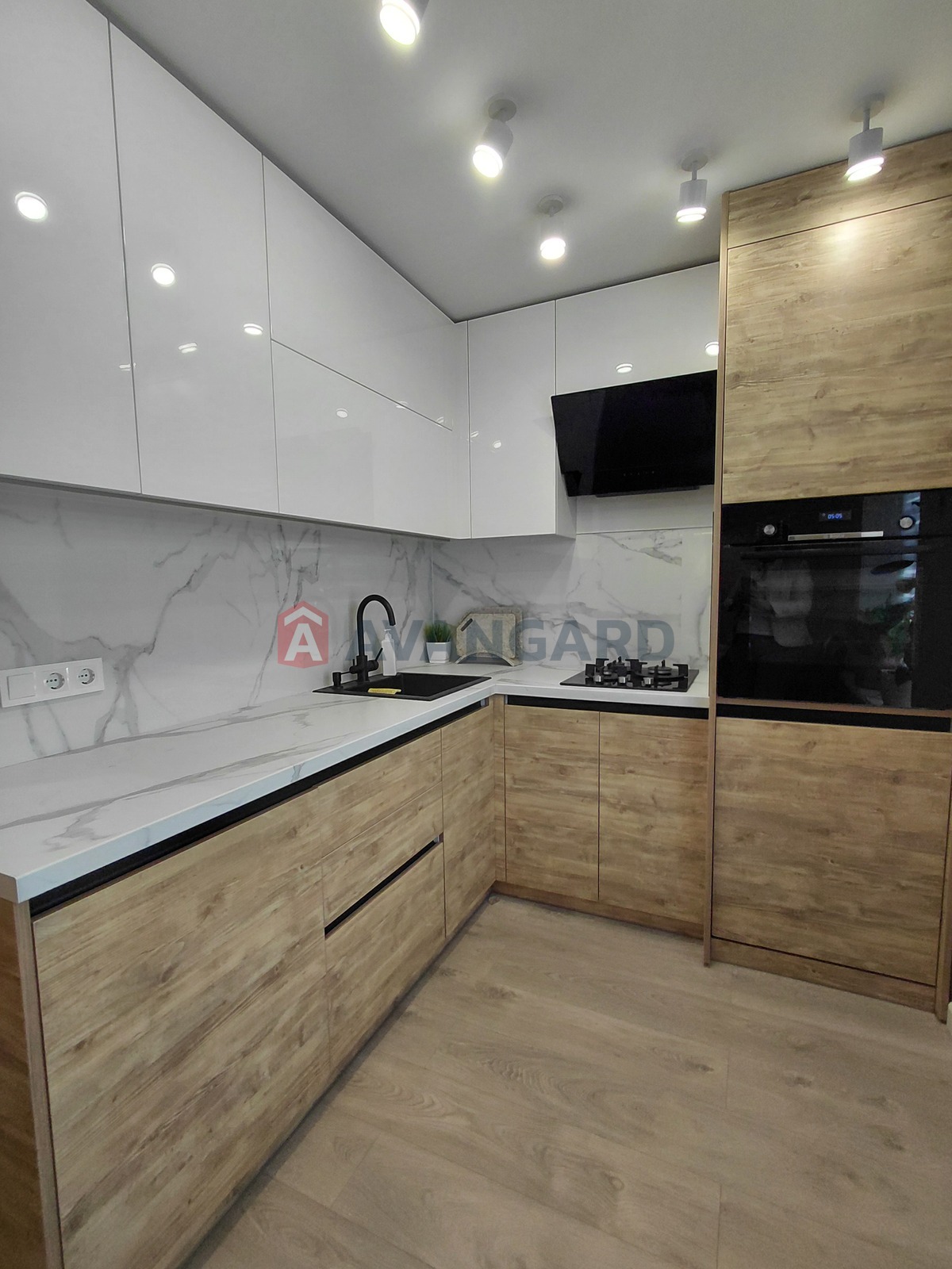 3 комн. квартира, 69/55/8 кв. м., 7/9 этаж фото 14 3 комн. квартира, 69/55/8 кв. м., 7/9 этаж фото 14