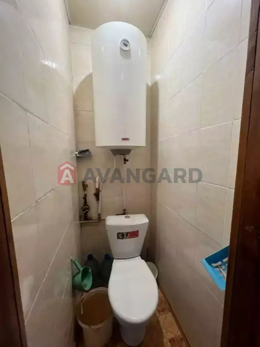 3 кім. квартира, 56/40/5 кв. м., 4/4 поверх фото 12 3 кім. квартира, 56/40/5 кв. м., 4/4 поверх фото 12