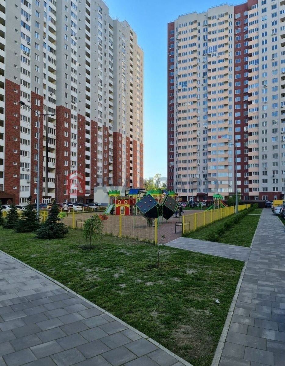 2 кім. квартира, 78/36/12 кв. м., 21/25 поверх фото 8 2 кім. квартира, 78/36/12 кв. м., 21/25 поверх фото 8