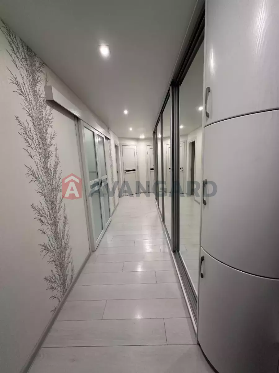 3 кім. квартира, 70/-/- кв. м., 9/9 поверх фото 17 3 кім. квартира, 70/-/- кв. м., 9/9 поверх фото 17