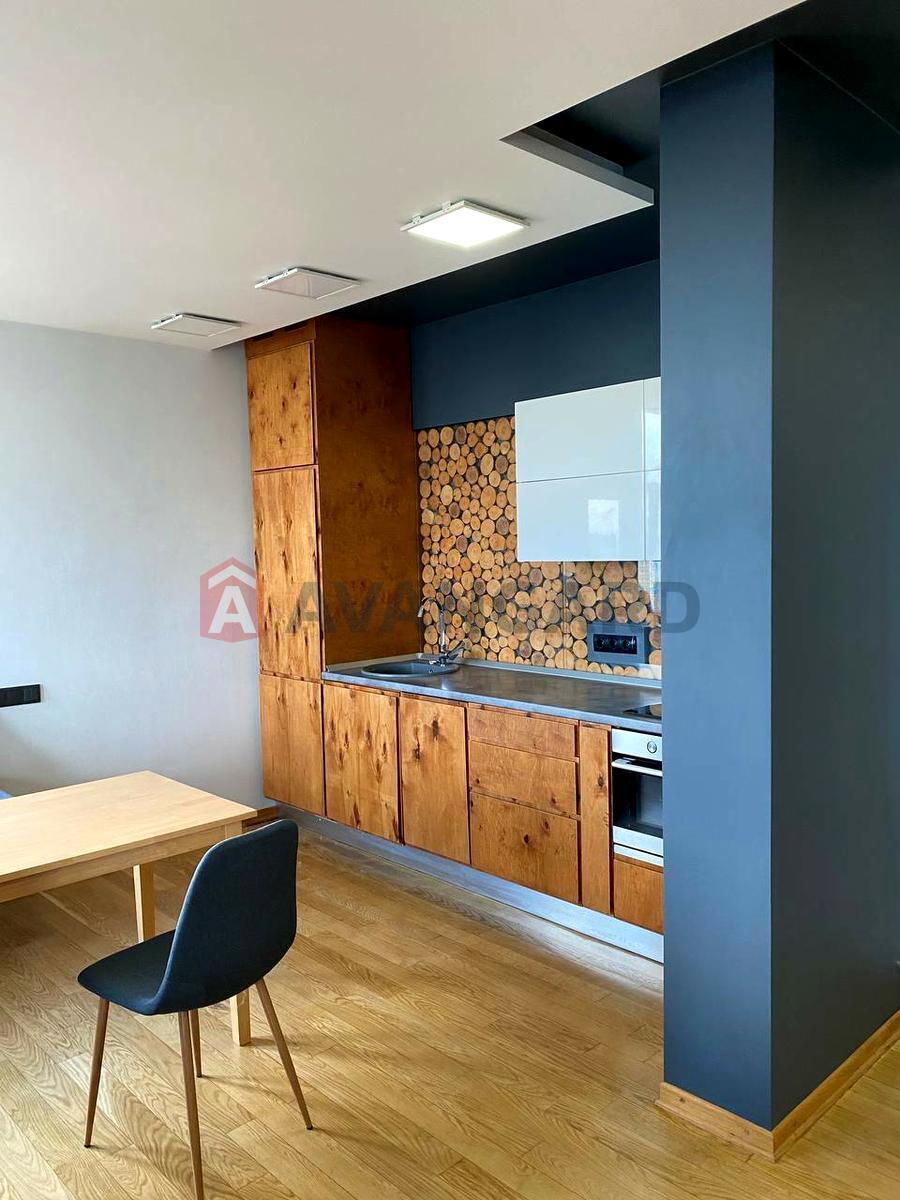 2 комн. квартира, 85 / 60 / 15 м? кв. м., 17/17 этаж фото 9 2 комн. квартира, 85 / 60 / 15 м? кв. м., 17/17 этаж фото 9