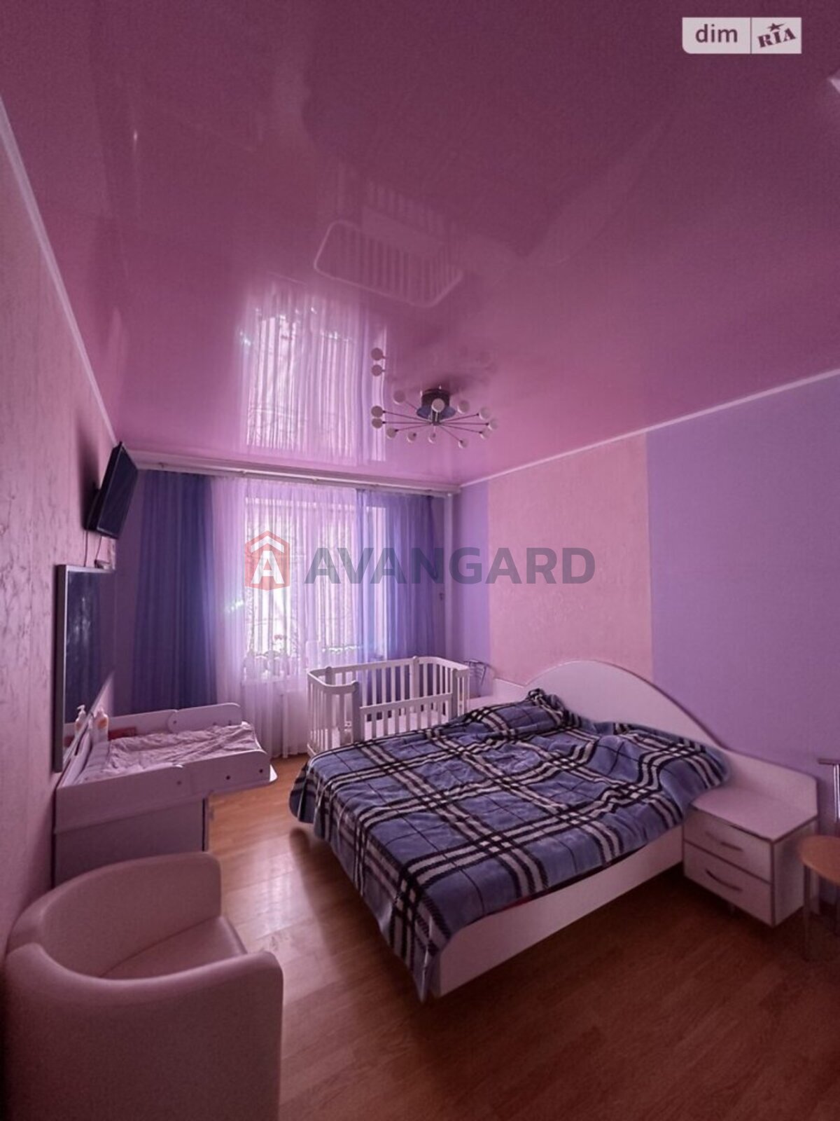 3 комн. квартира, 94/77/17 кв. м., 1/9 этаж фото 25 3 комн. квартира, 94/77/17 кв. м., 1/9 этаж фото 25