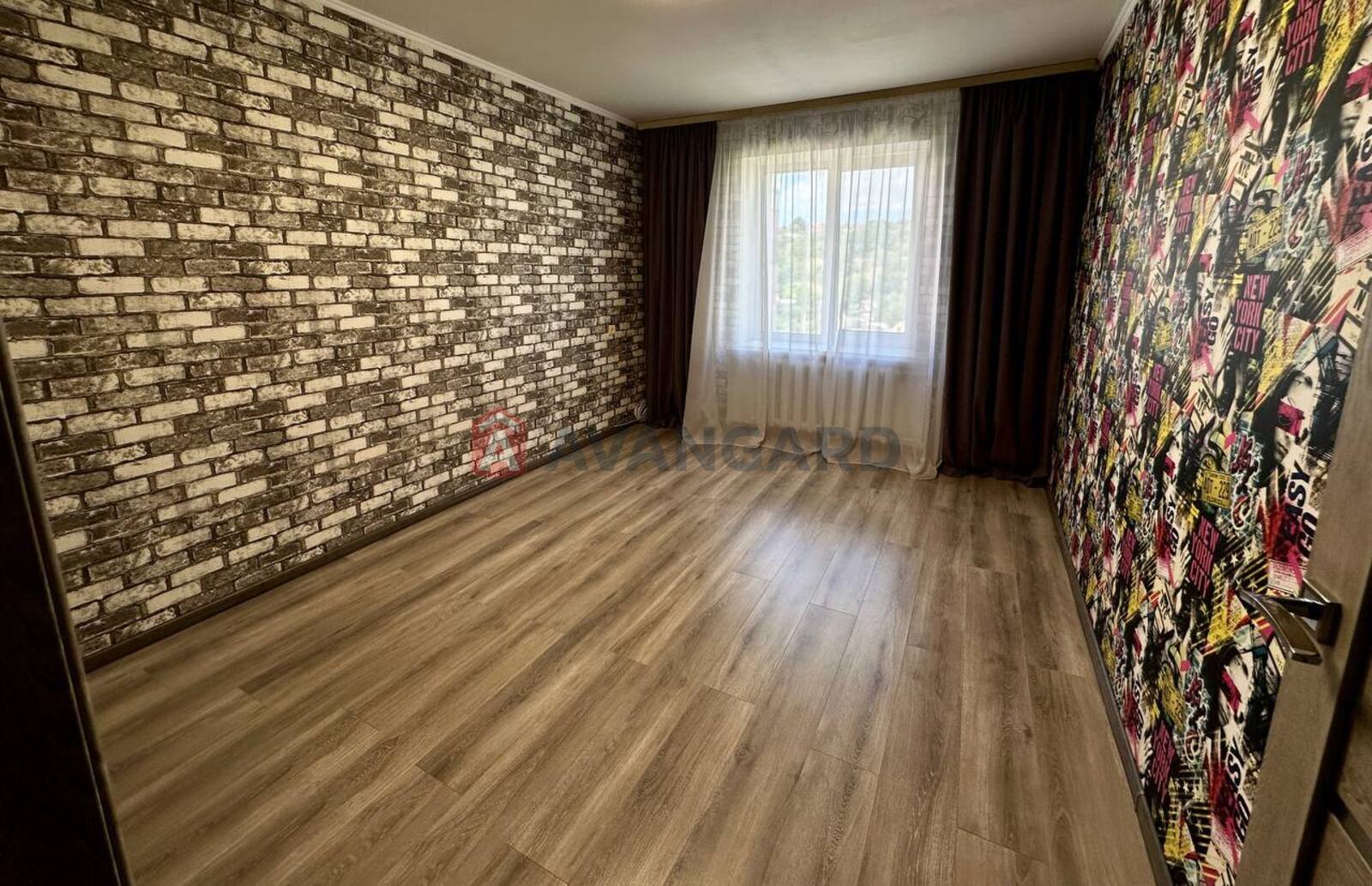 3 комн. квартира, 70/50/10 кв. м., 9/12 этаж фото 14 3 комн. квартира, 70/50/10 кв. м., 9/12 этаж фото 14