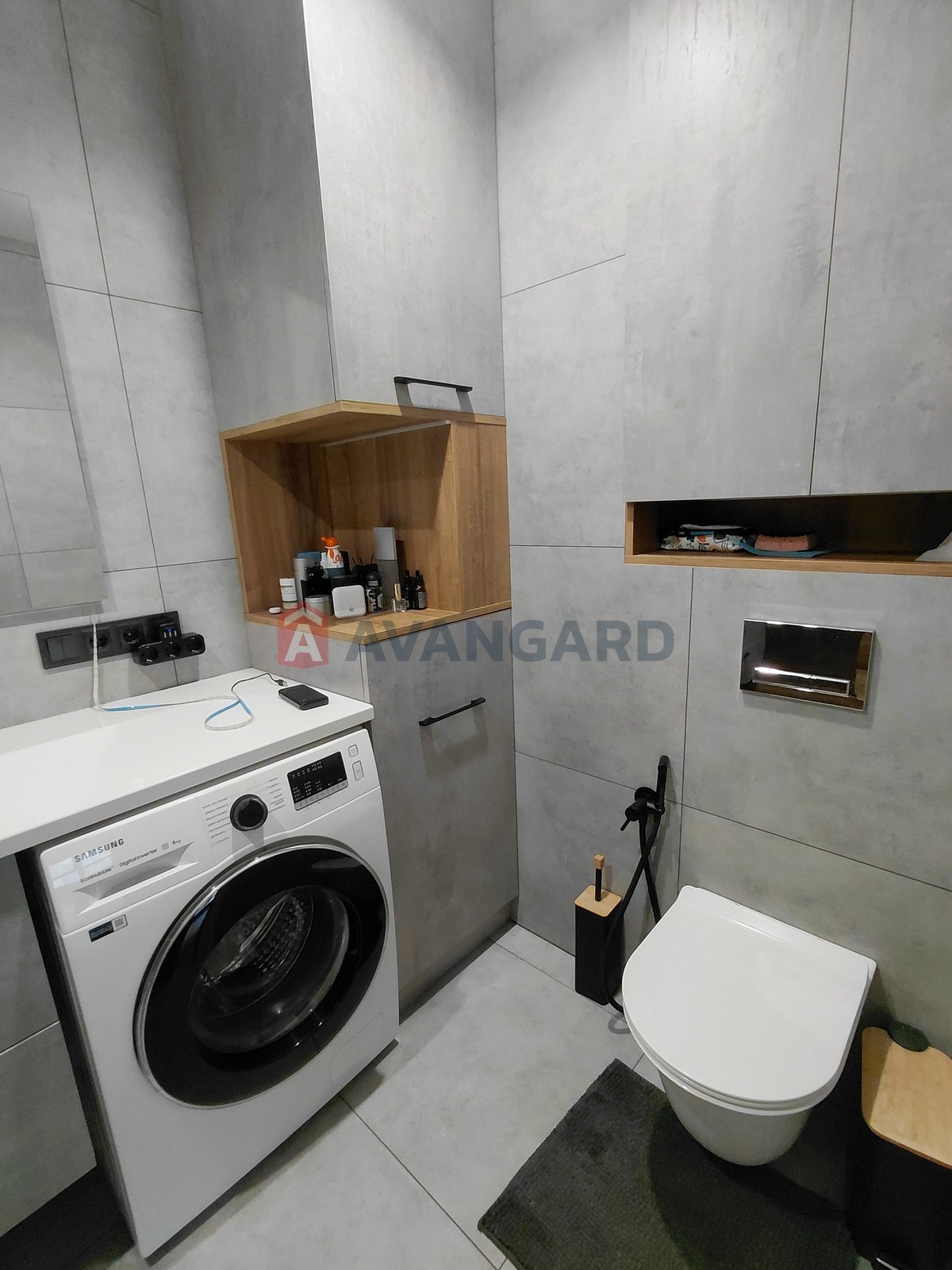 3 кім. квартира, 78/-/10 кв. м., 5/10 поверх фото 13 3 кім. квартира, 78/-/10 кв. м., 5/10 поверх фото 13