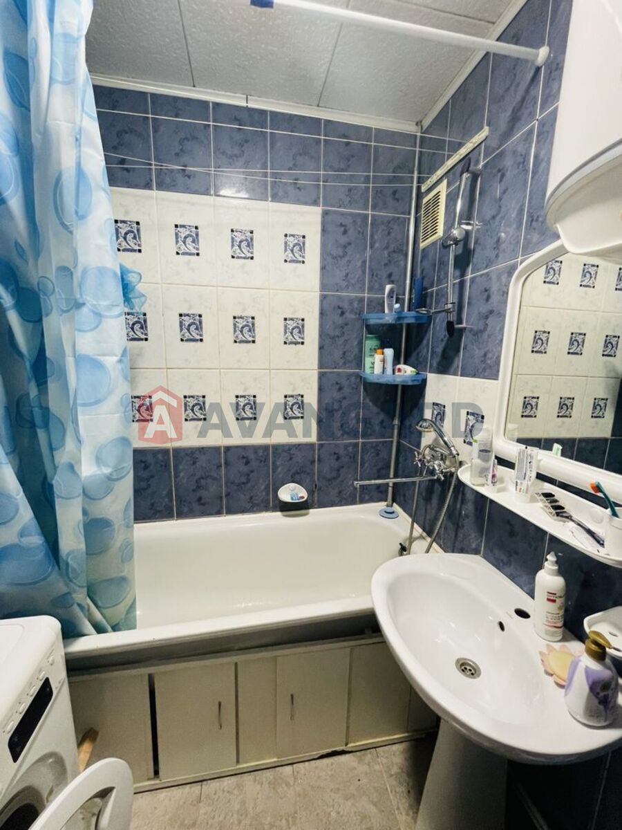 2 кім. квартира, 49/-/9 кв. м., 3/9 поверх фото 5 2 кім. квартира, 49/-/9 кв. м., 3/9 поверх фото 5