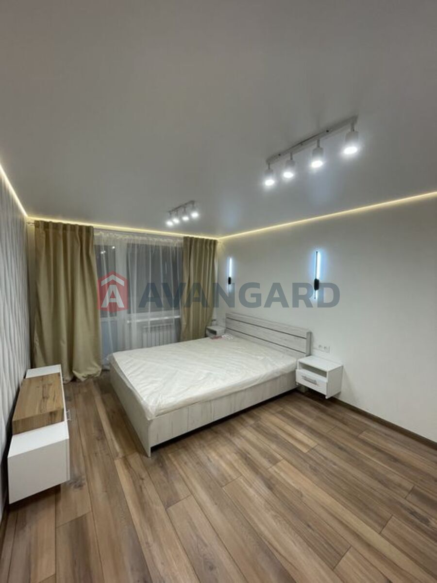 1 кім. квартира, 32/-/6 кв. м., 4/5 поверх фото 2 1 кім. квартира, 32/-/6 кв. м., 4/5 поверх фото 2