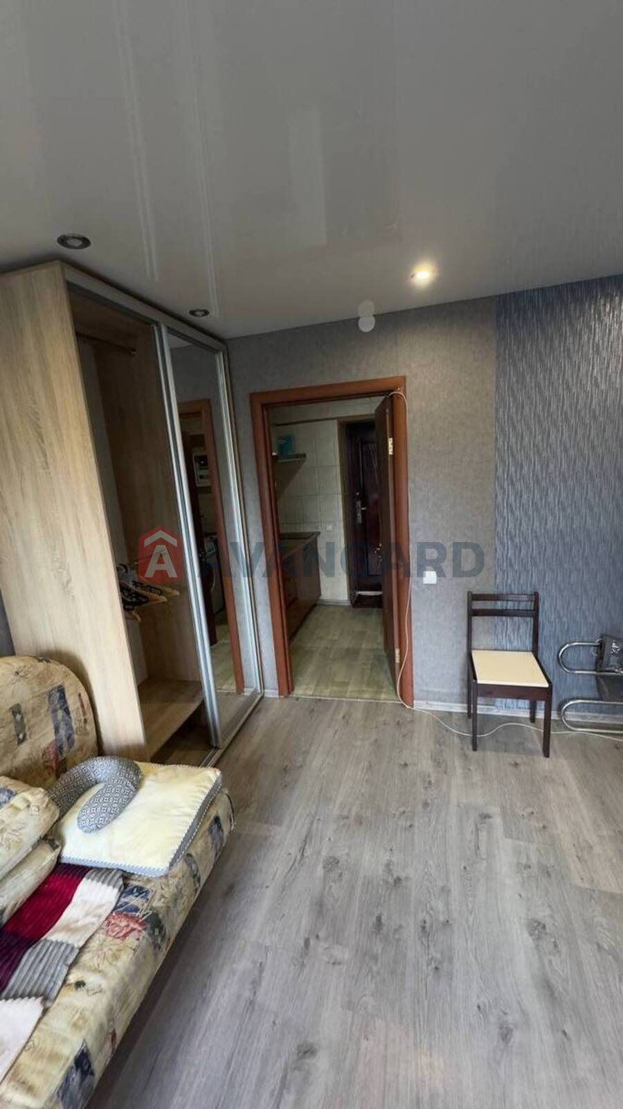 1 комн. квартира, 20/14/1 кв. м., 1/5 этаж фото 4 1 комн. квартира, 20/14/1 кв. м., 1/5 этаж фото 4