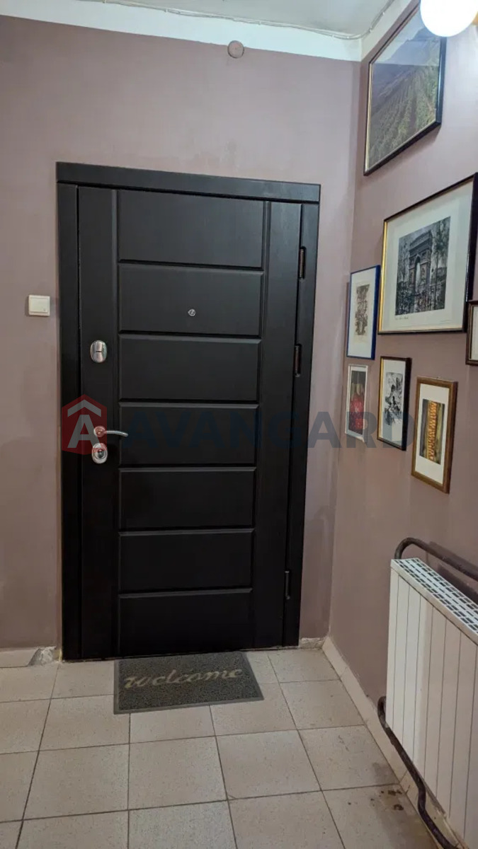 2 комн. квартира, 93/-/45 кв. м., 14/16 этаж фото 5 2 комн. квартира, 93/-/45 кв. м., 14/16 этаж фото 5