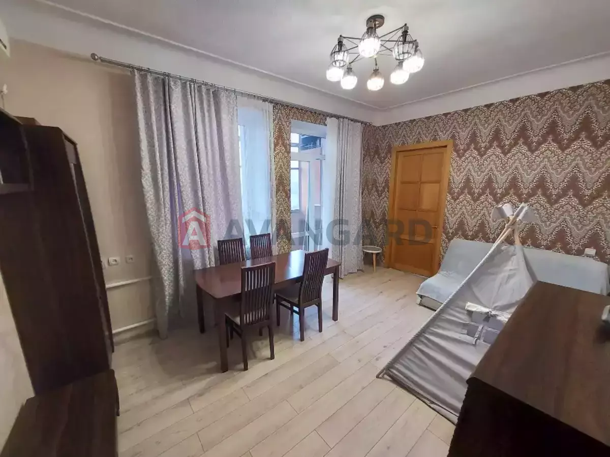 3 кім. квартира, 66/42/6 кв. м., 5/5 поверх фото 14 3 кім. квартира, 66/42/6 кв. м., 5/5 поверх фото 14