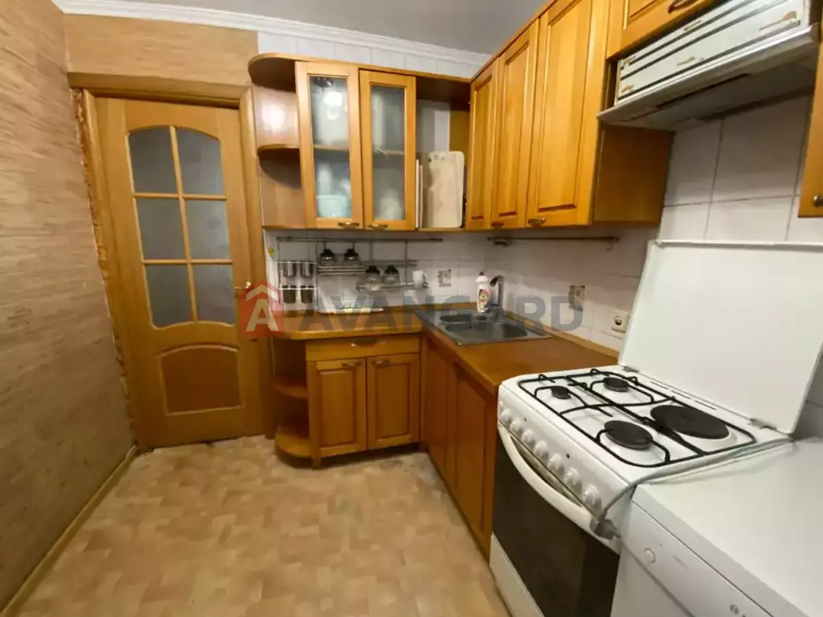 3 комн. квартира, 63/44/6 кв. м., 4/9 этаж фото 3 3 комн. квартира, 63/44/6 кв. м., 4/9 этаж фото 3