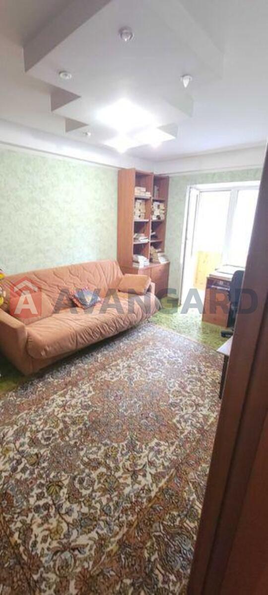 3 комн. квартира, 74/-/7 кв. м., 2/9 этаж фото 11 3 комн. квартира, 74/-/7 кв. м., 2/9 этаж фото 11