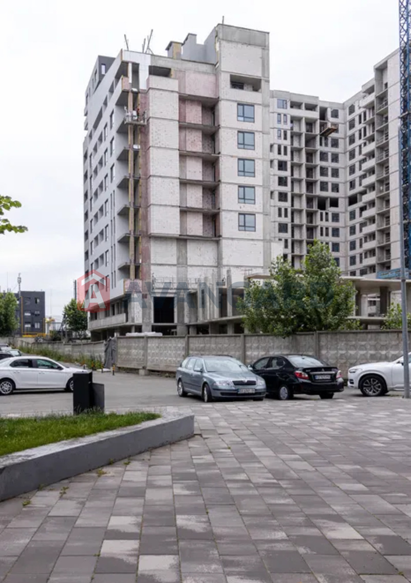 2 кім. квартира, 53/-/11 кв. м., 4/17 поверх фото 2 2 кім. квартира, 53/-/11 кв. м., 4/17 поверх фото 2